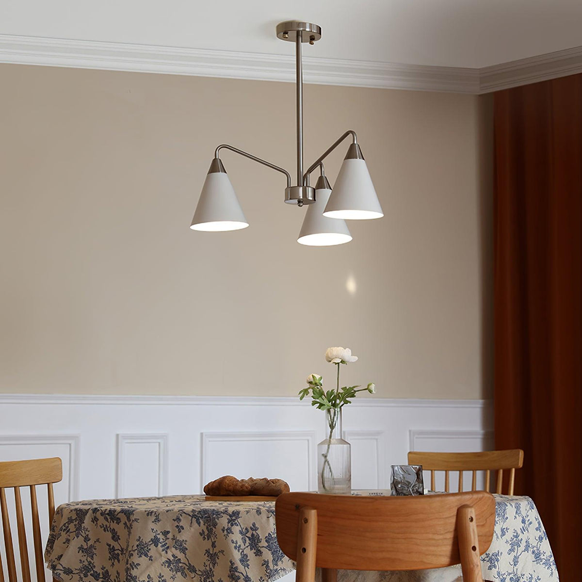 Fashion Cono Chandelier - view 9