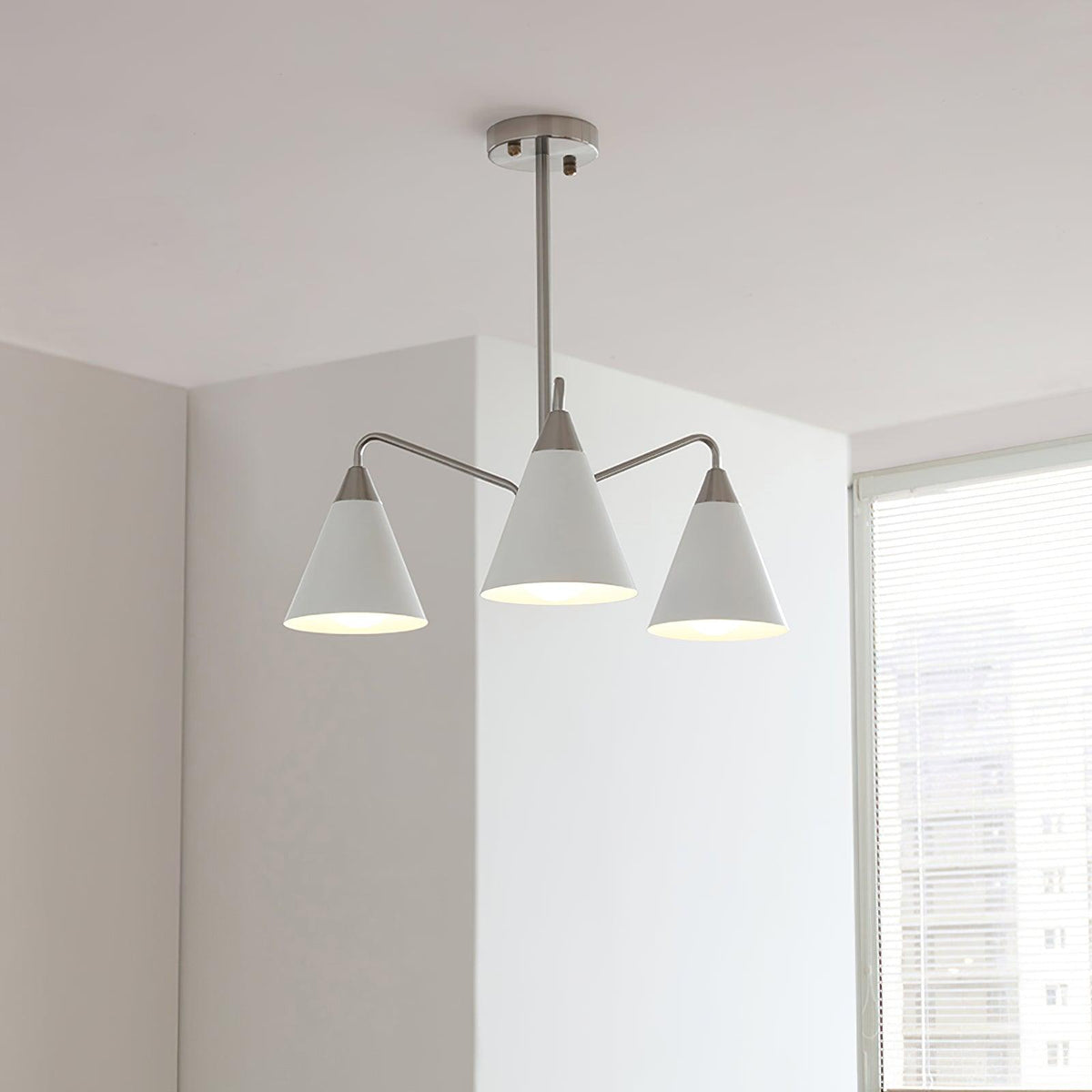 Fashion Cono Chandelier - view 10