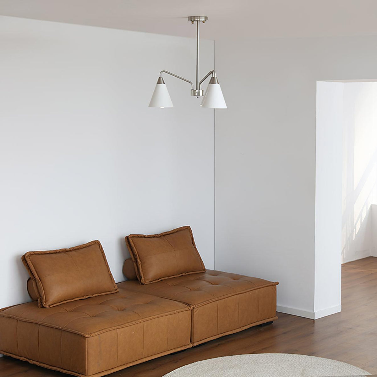 Fashion Cono Chandelier - view 12
