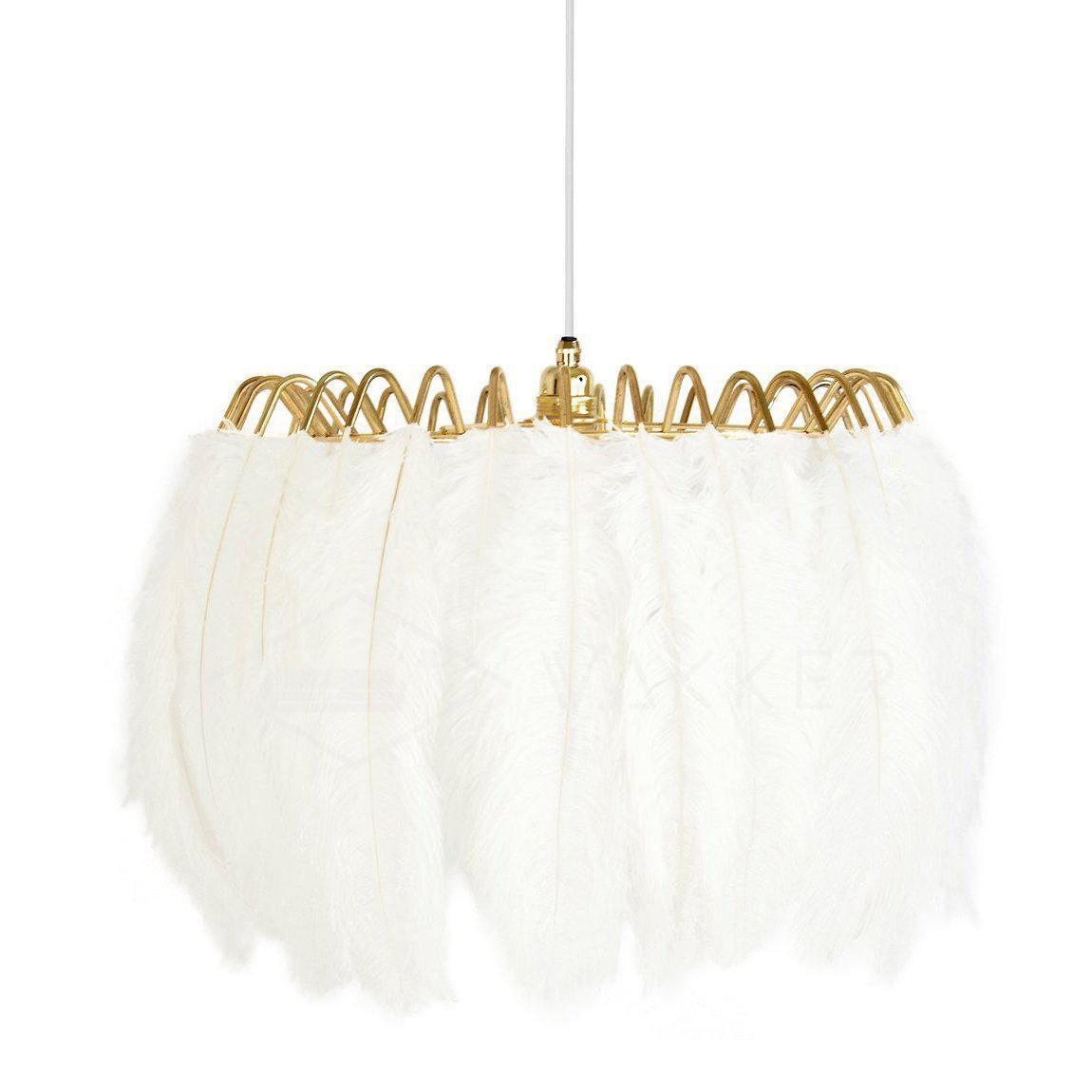 Feather Pendant Lamp - view 47