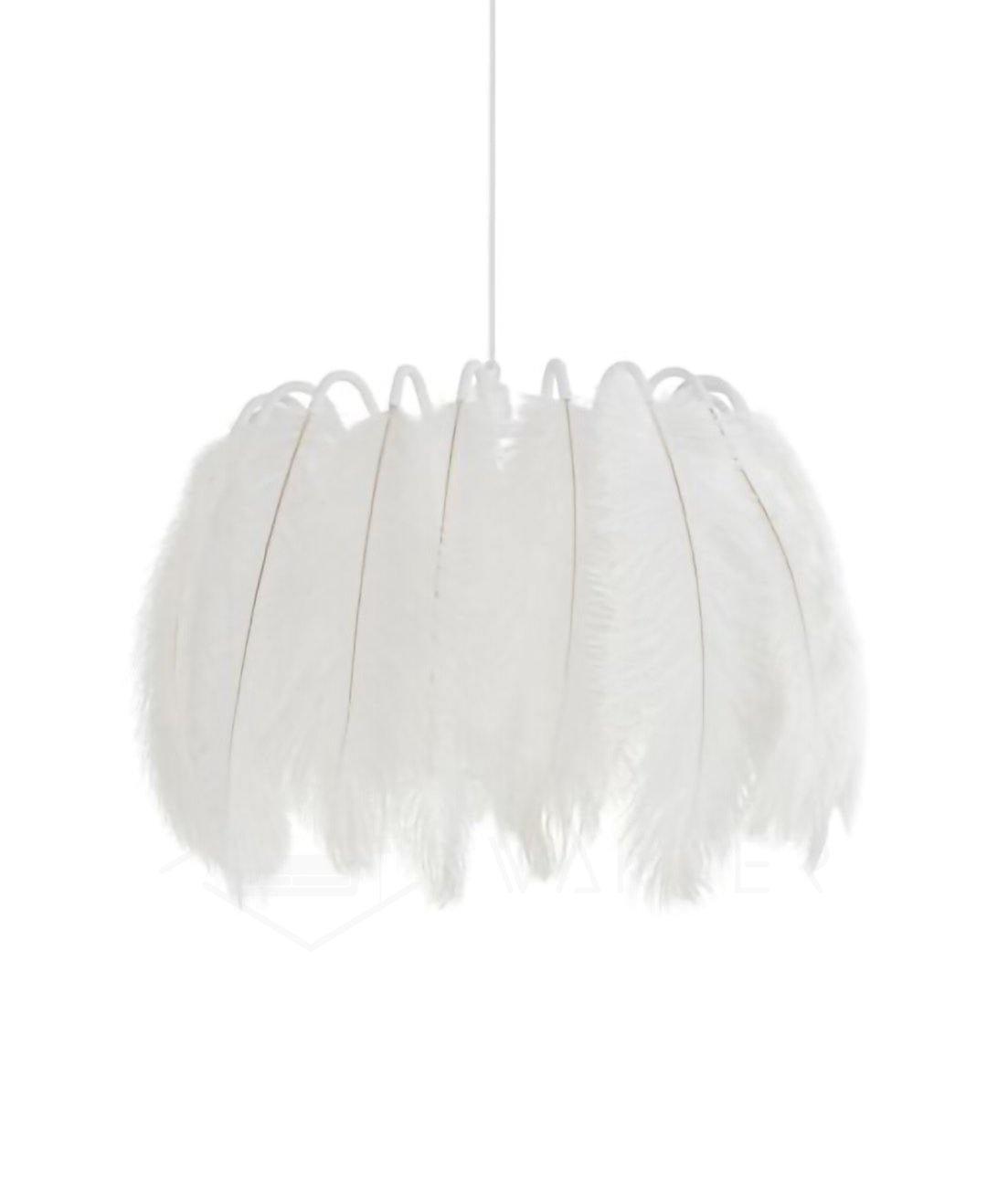 Feather Pendant Lamp - view 46