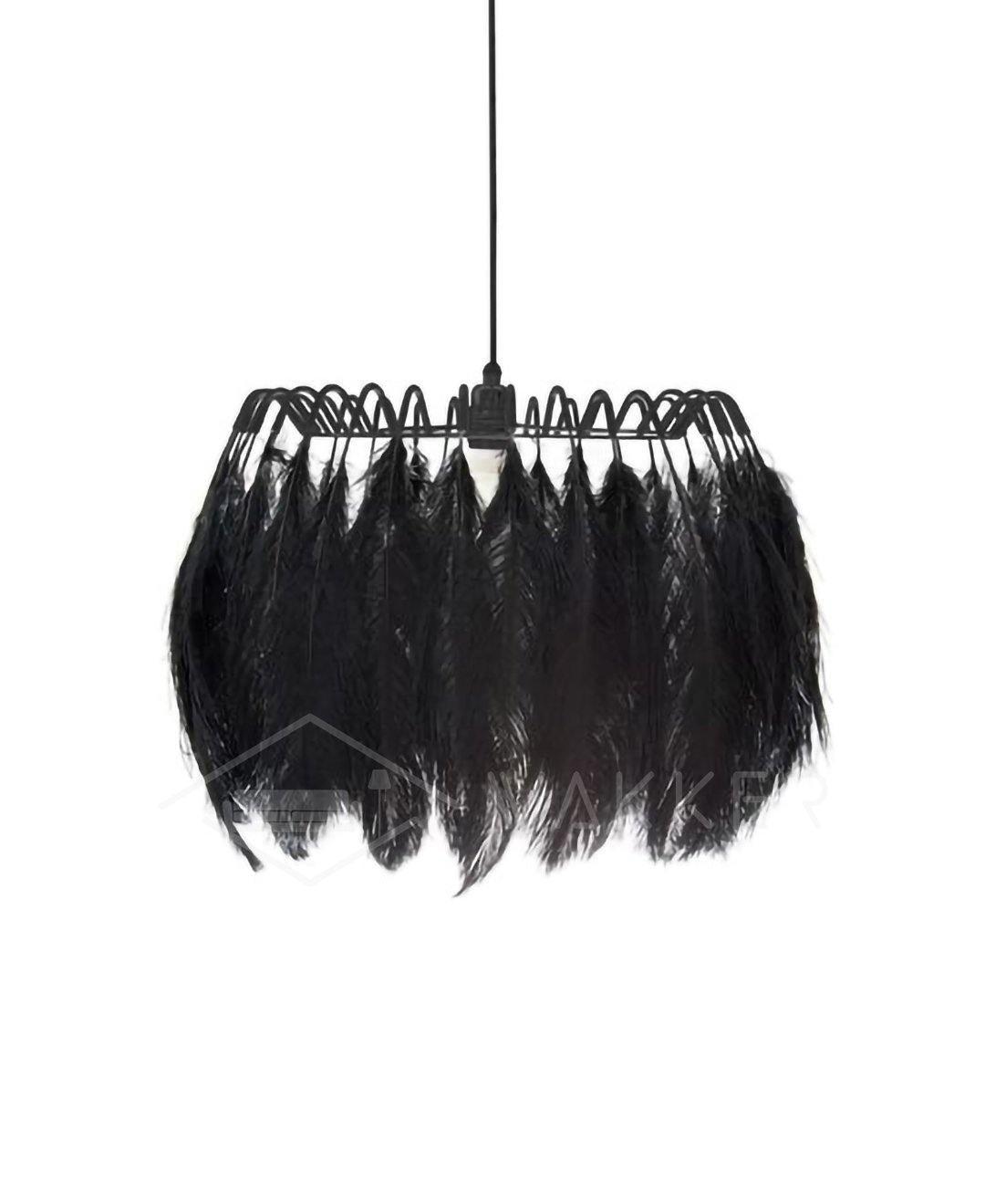 Feather Pendant Lamp - view 45
