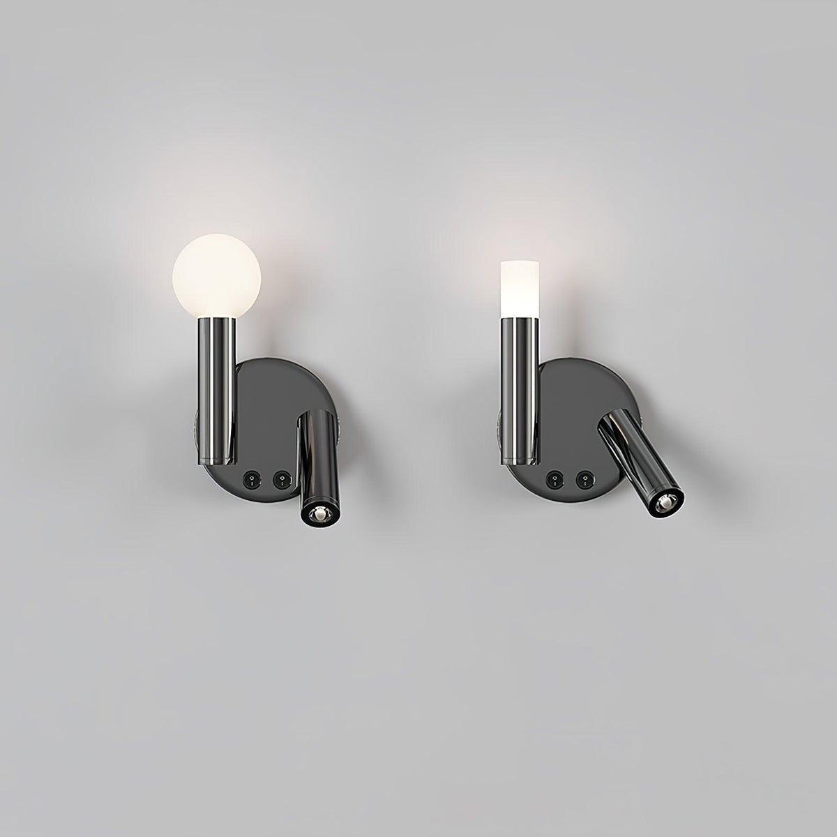 Fedde Wall Lamp - view 9