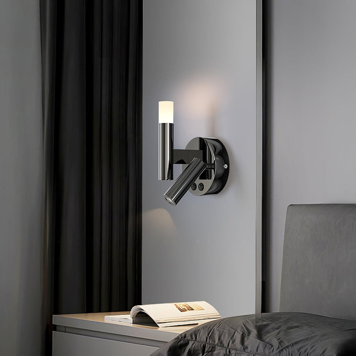 Fedde Wall Lamp - view 2