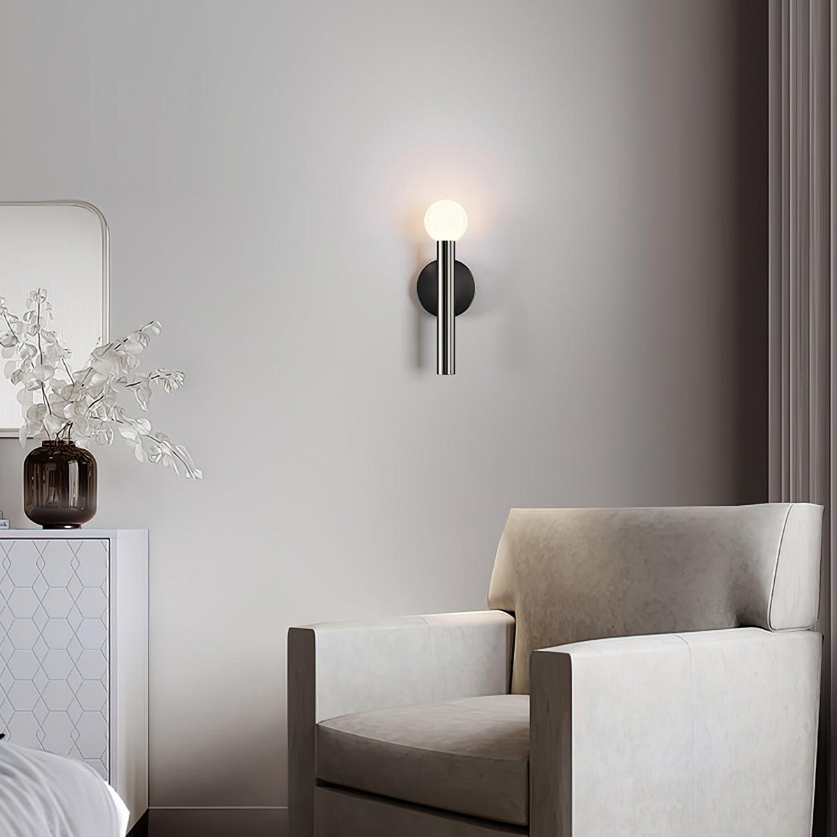 Fedde Wall Lamp - view 5
