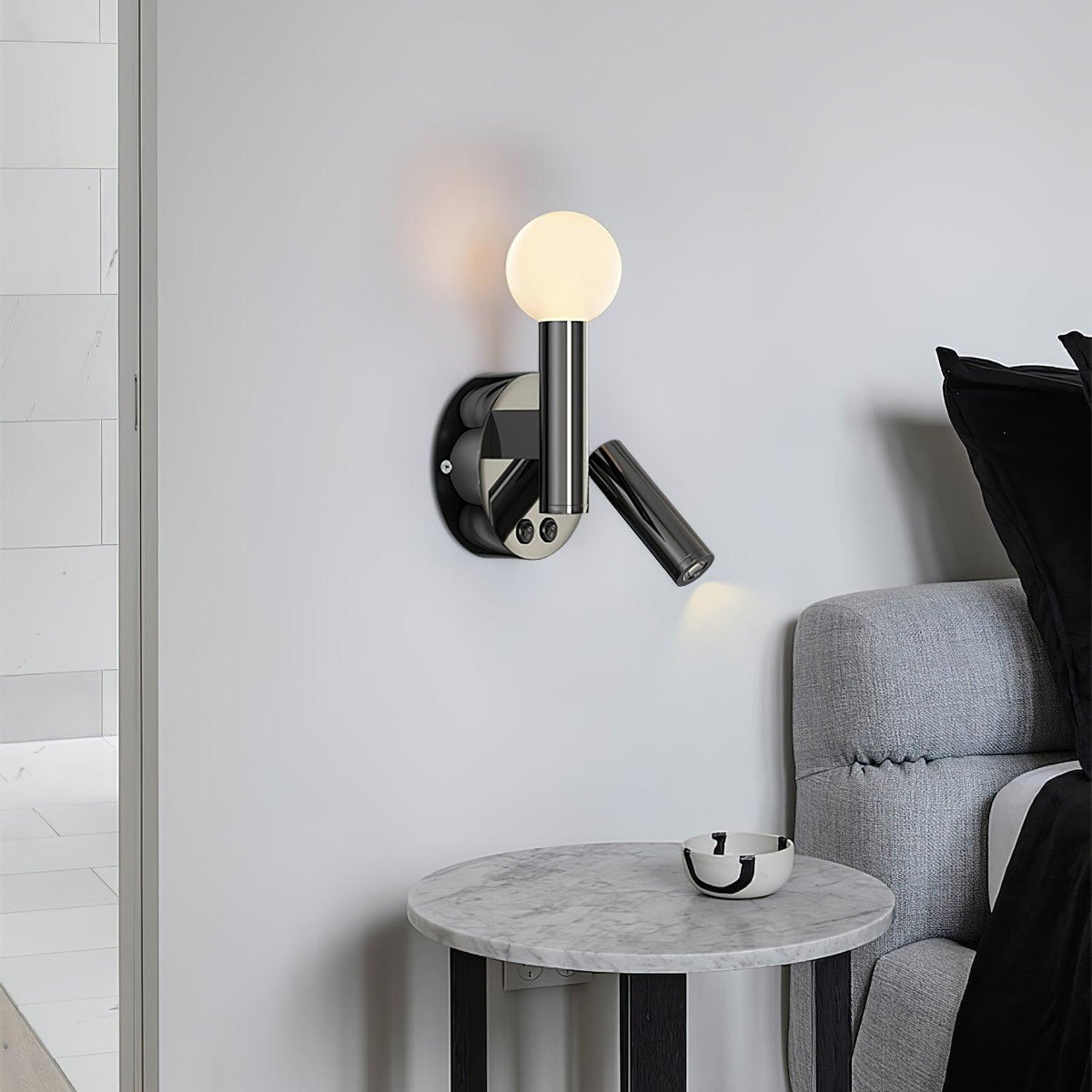 Fedde Wall Lamp - view 3