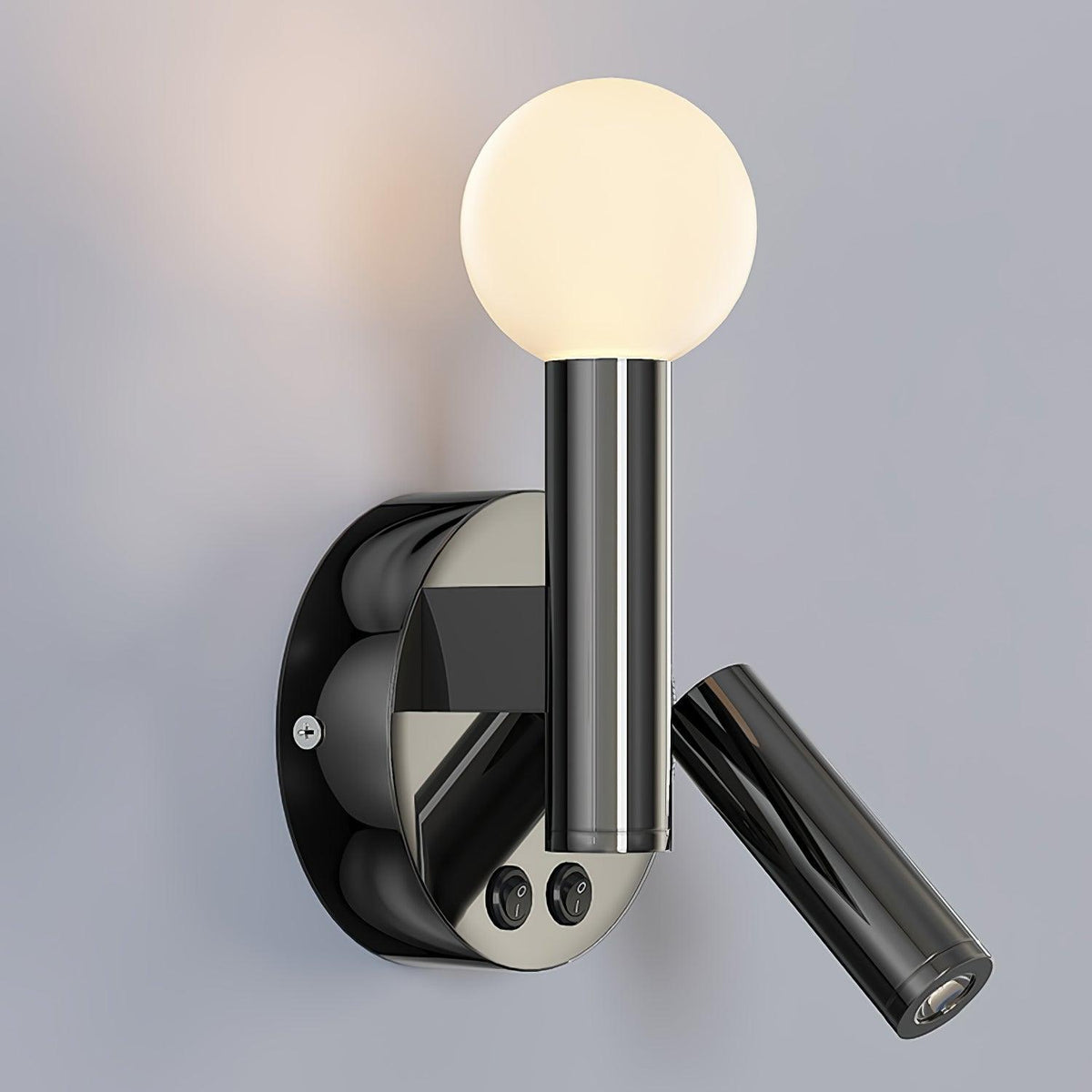 Fedde Wall Lamp - view 12