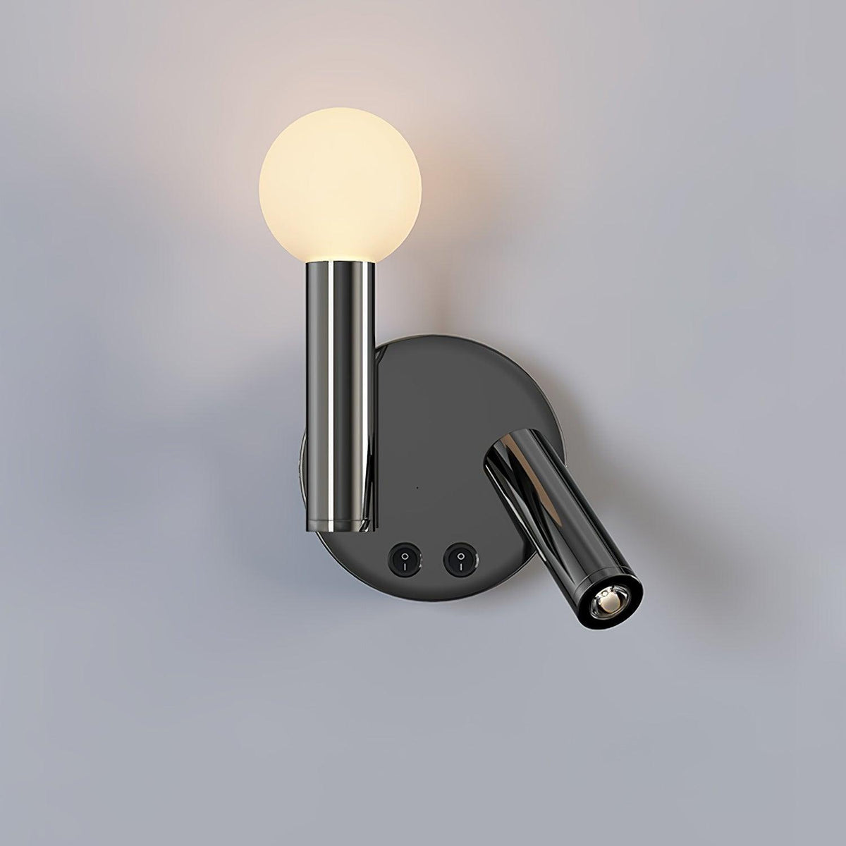 Fedde Wall Lamp - view 36