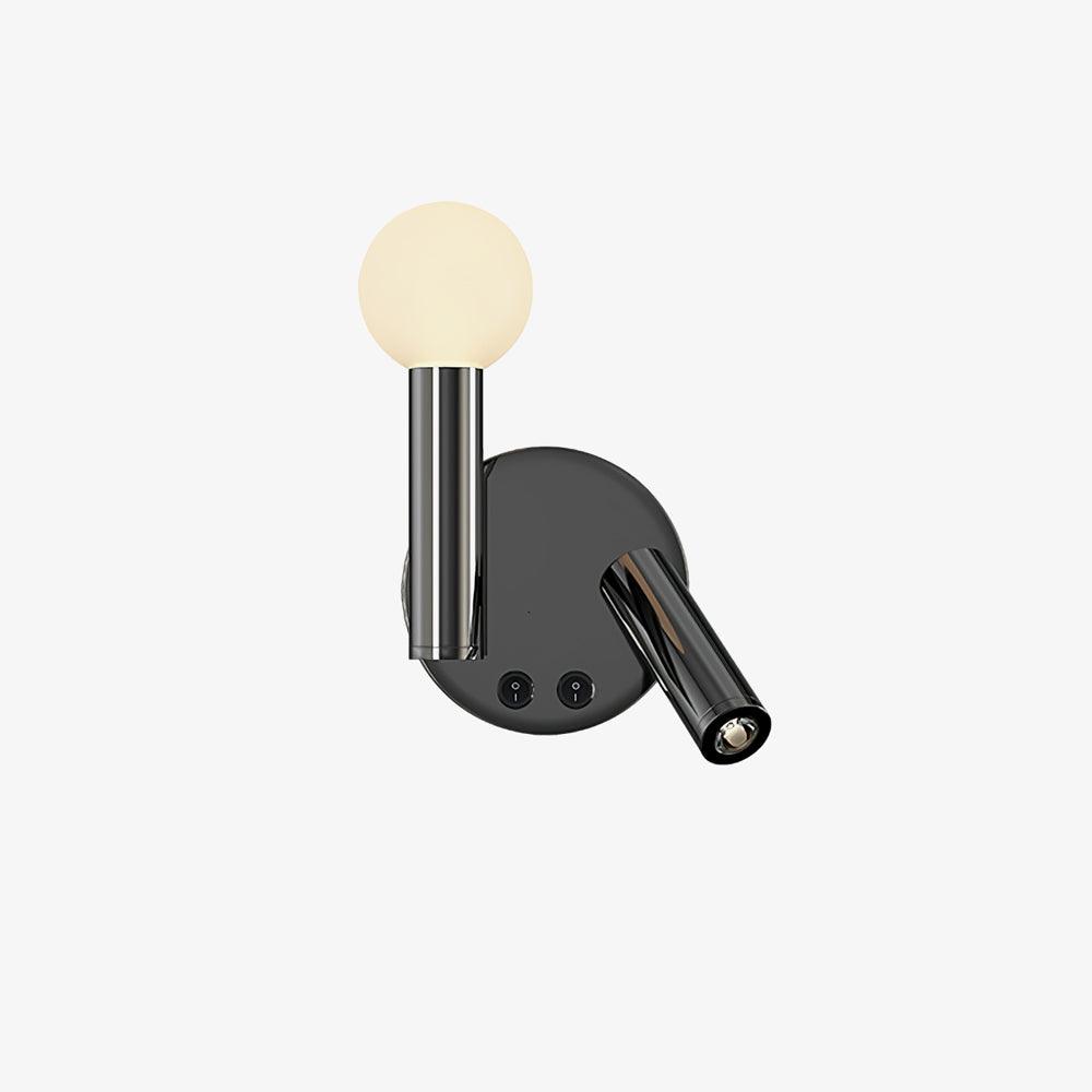 Fedde Wall Lamp - view 13