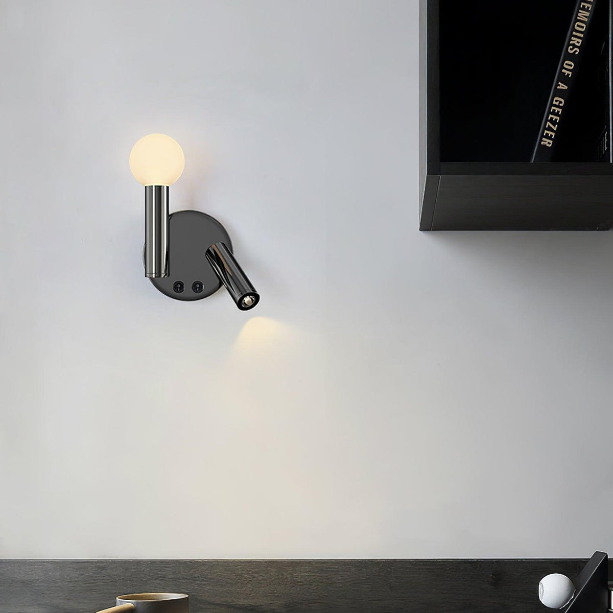 Fedde Wall Lamp - view 14