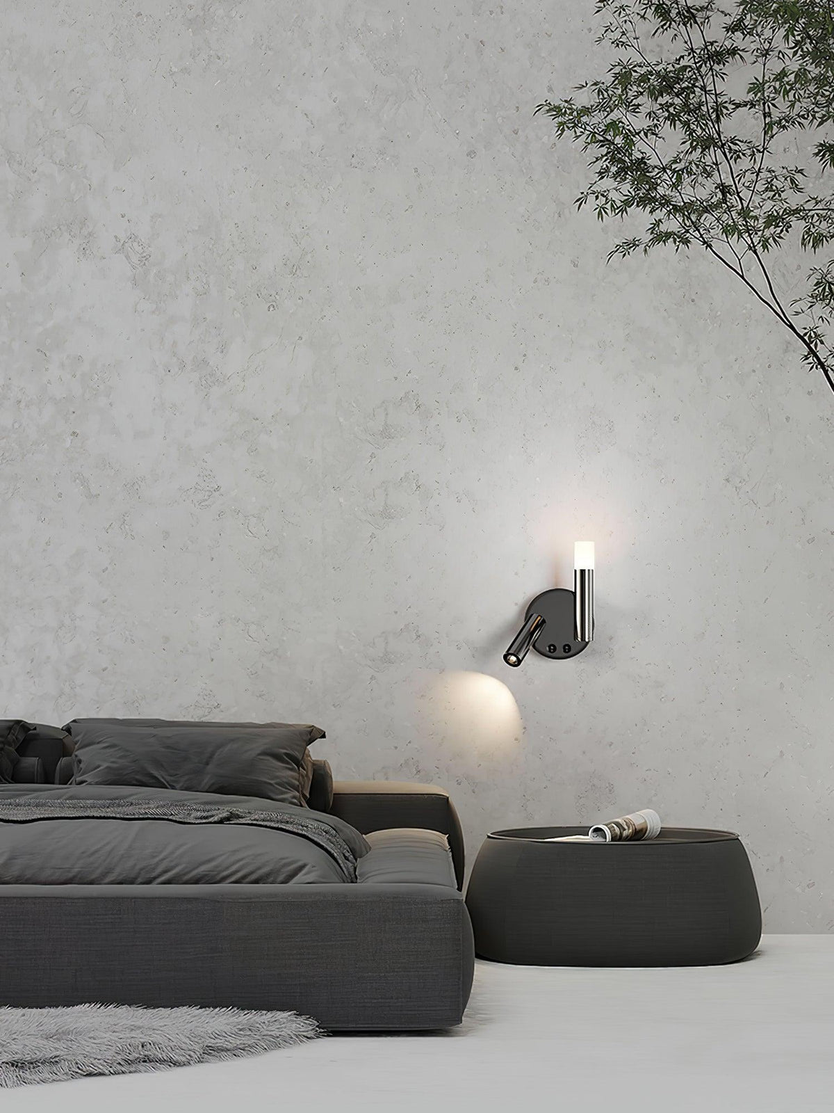 Fedde Wall Lamp - view 15