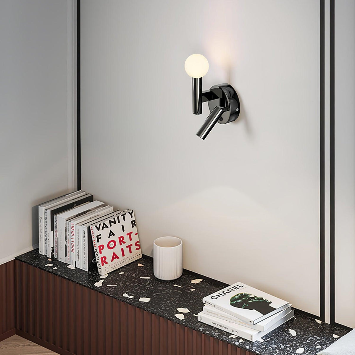 Fedde Wall Lamp - view 16