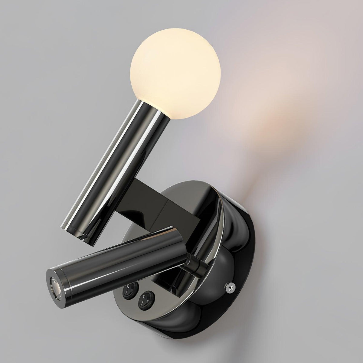 Fedde Wall Lamp - view 17
