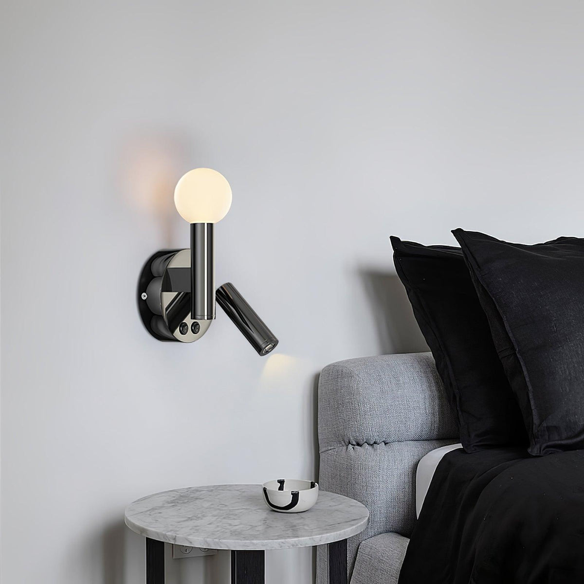 Fedde Wall Lamp - view 18