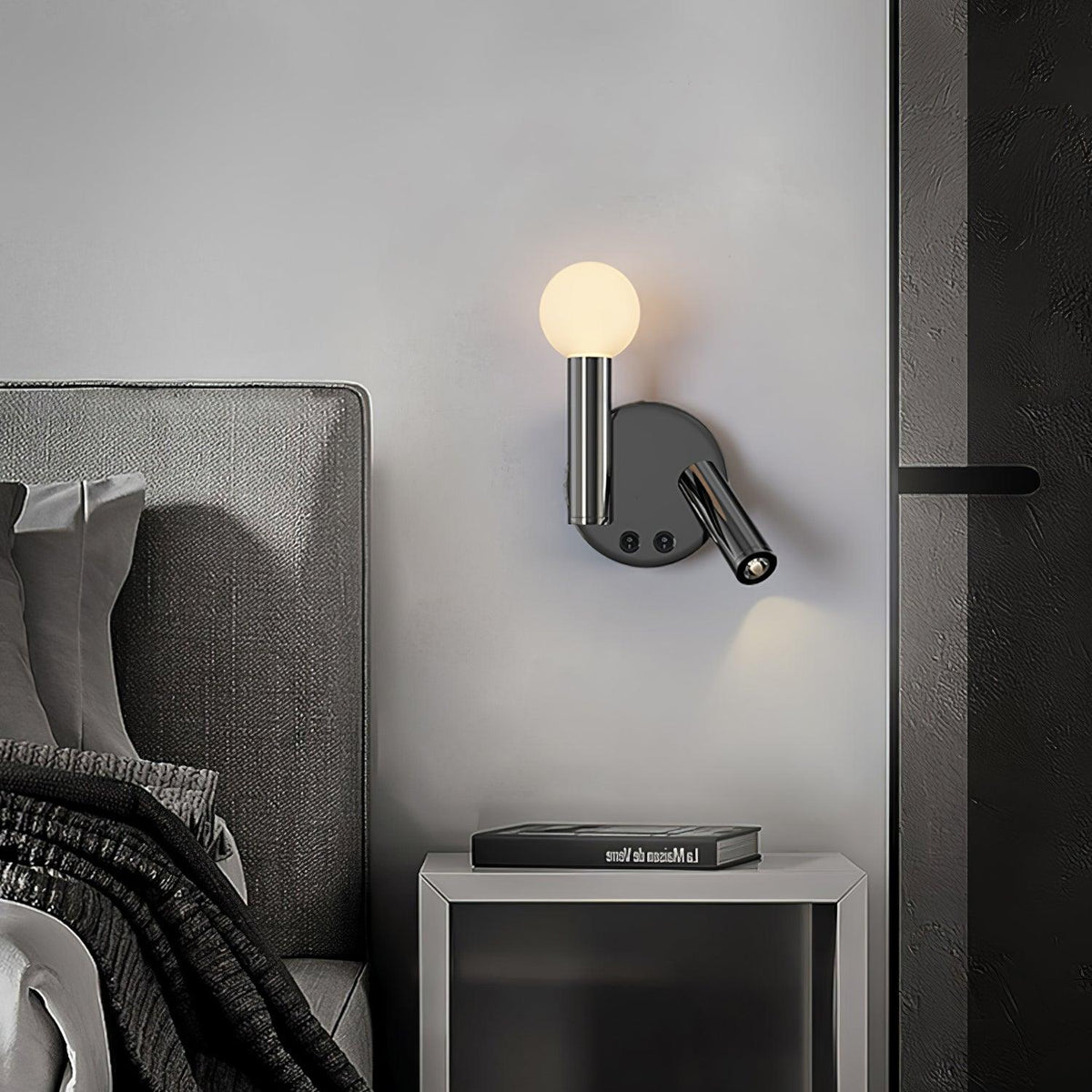 Fedde Wall Lamp - view 4