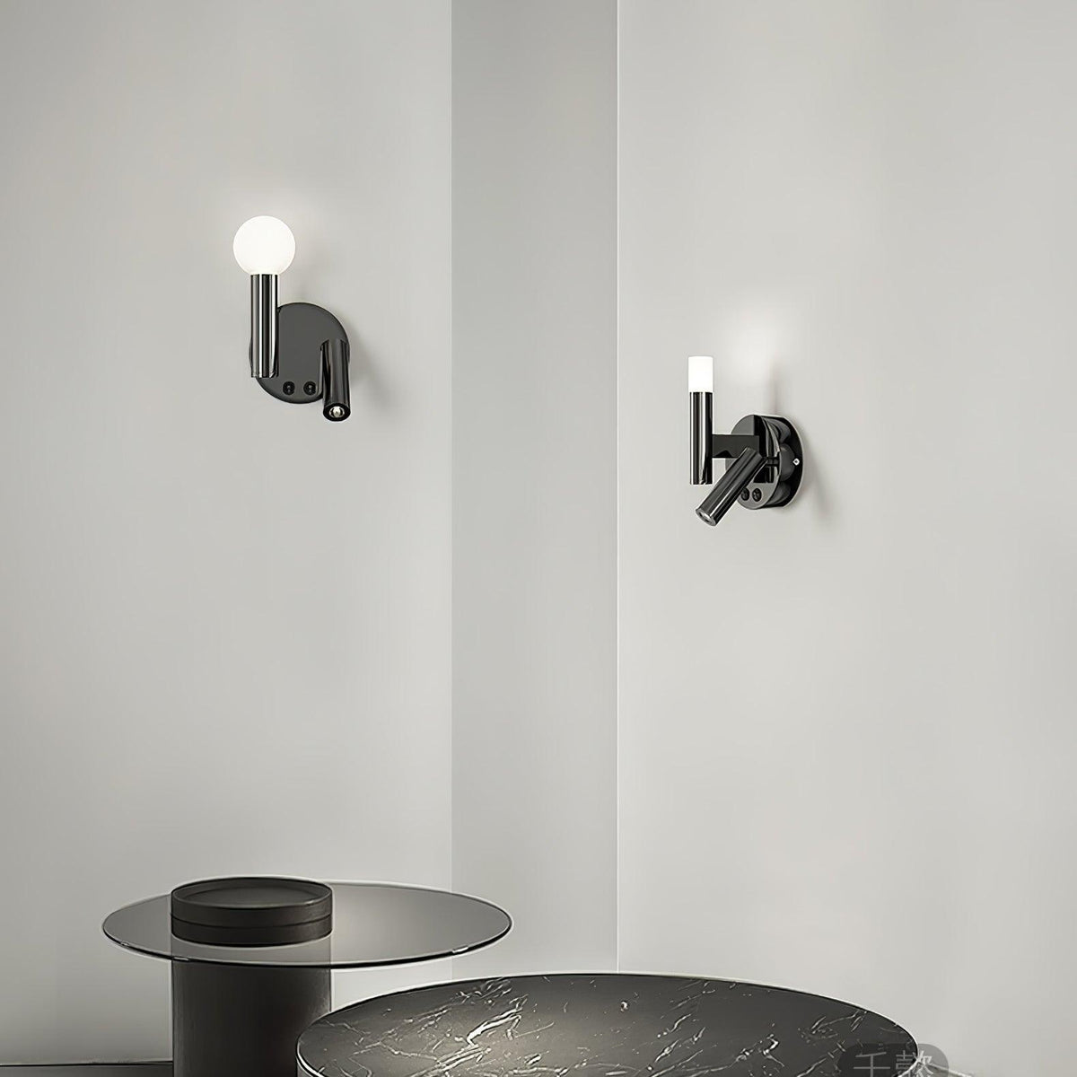 Fedde Wall Lamp - view 20