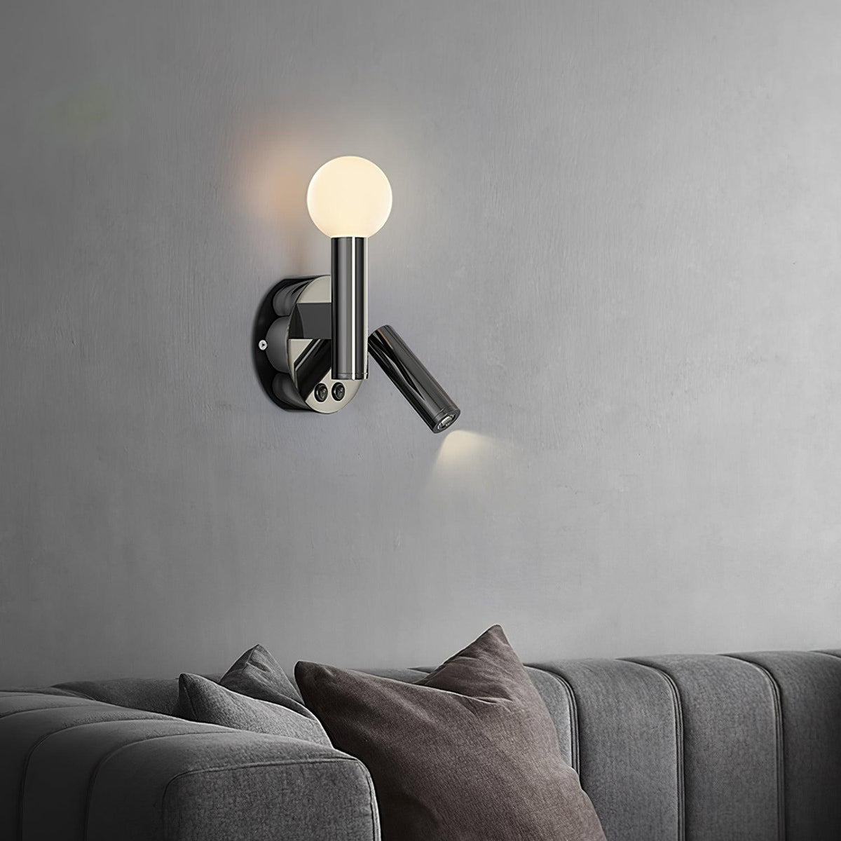 Fedde Wall Lamp - view 22