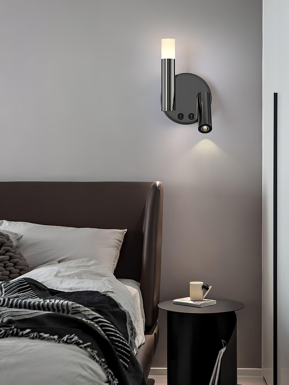 Fedde Wall Lamp - view 23