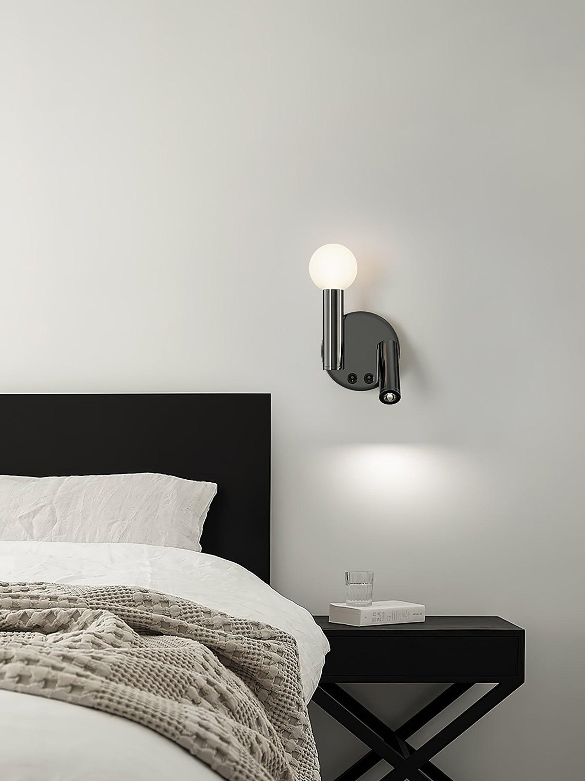Fedde Wall Lamp - view 24