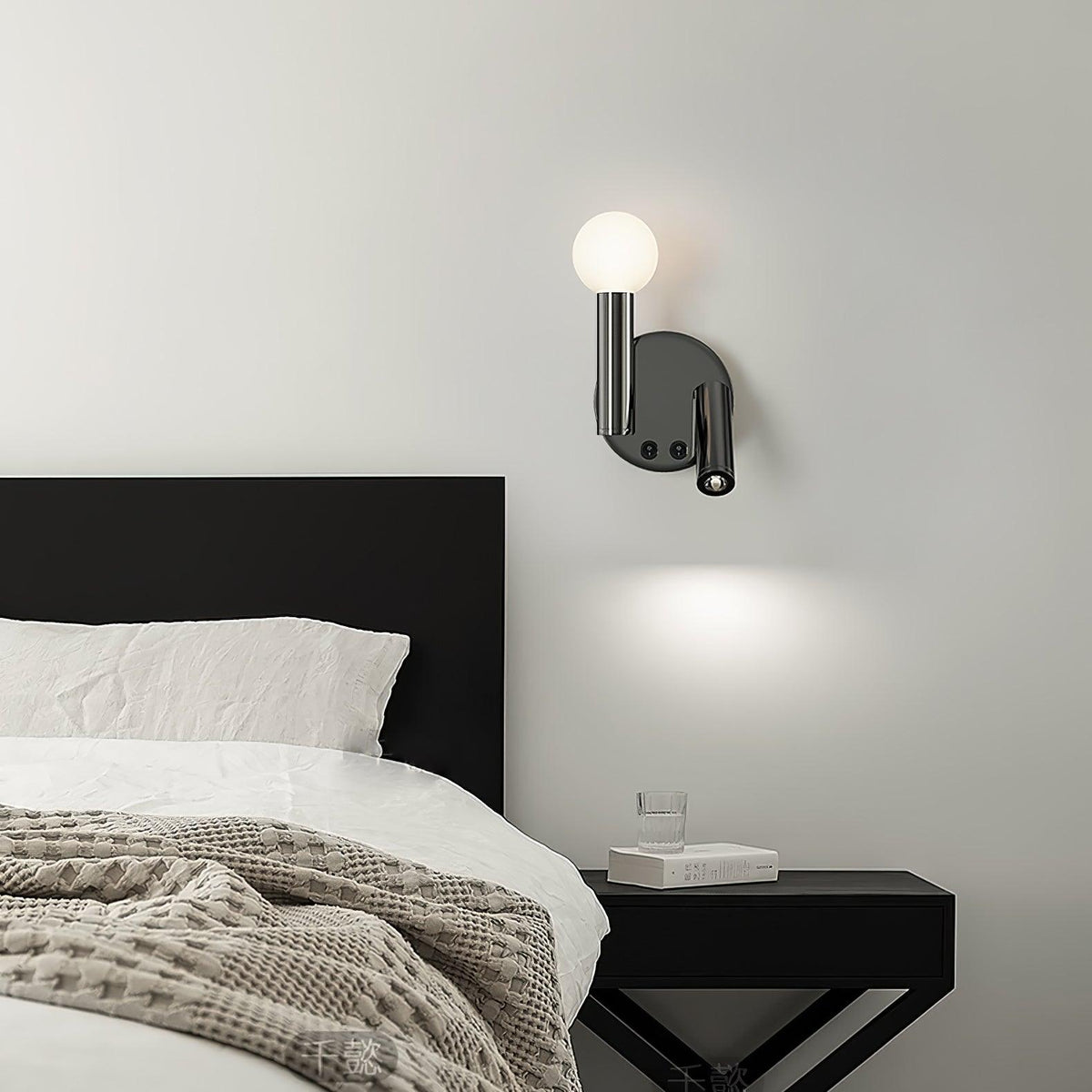 Fedde Wall Lamp - view 25