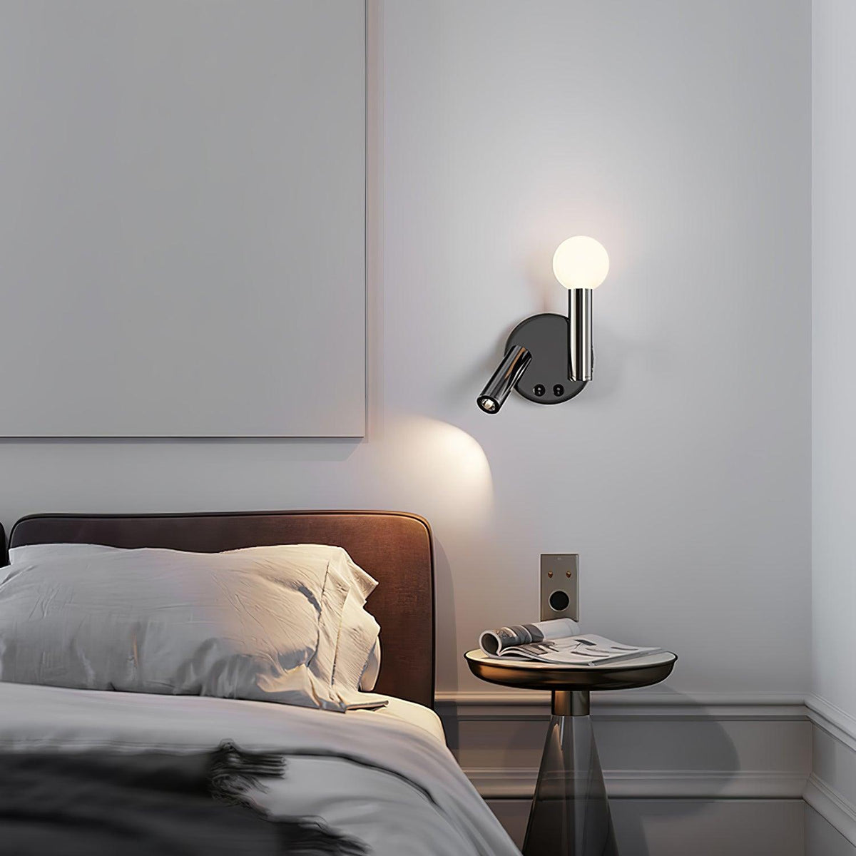 Fedde Wall Lamp - view 29