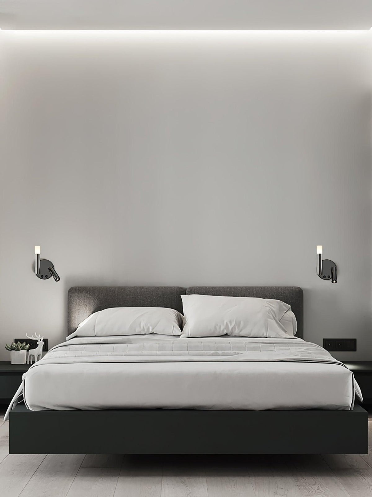 Fedde Wall Lamp - view 7