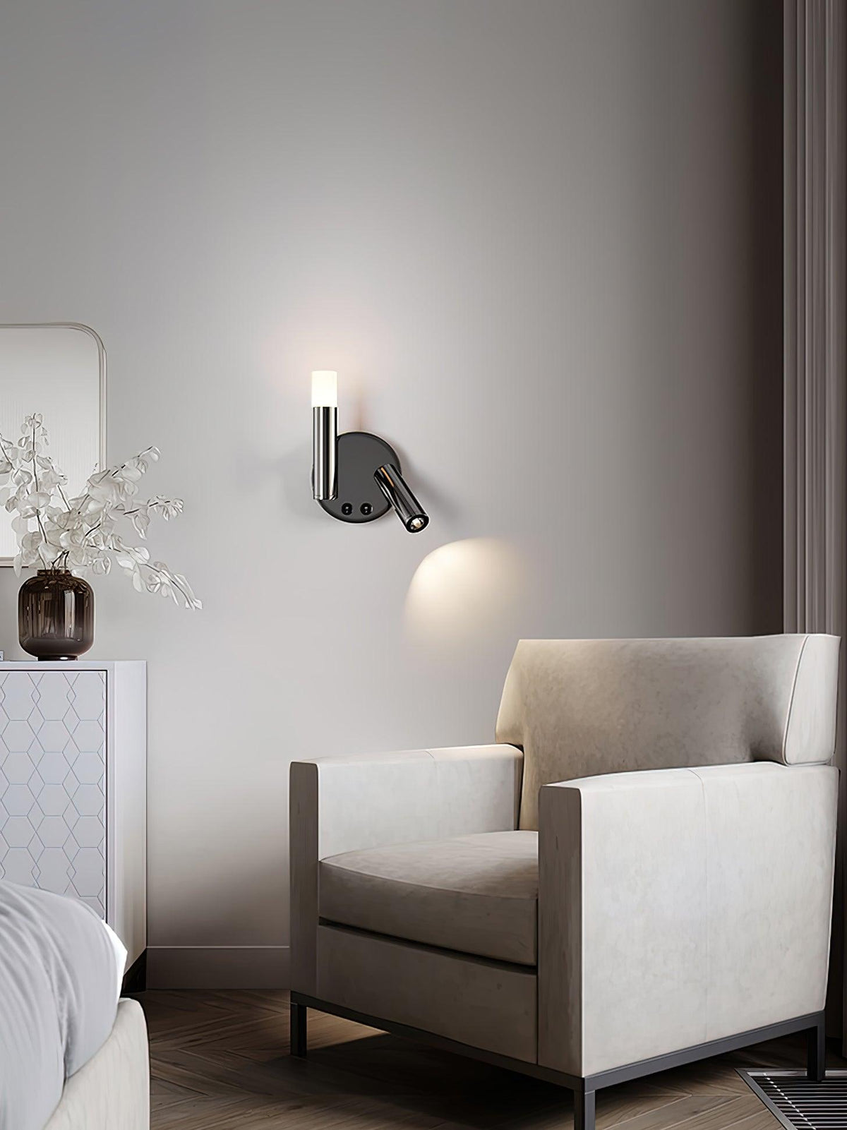 Fedde Wall Lamp - view 8