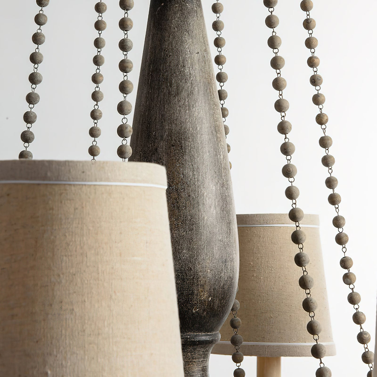 Feiss Clarissa Chandelier - view 12