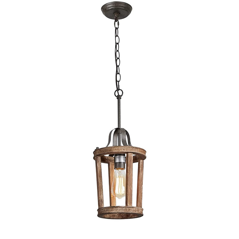Feiss Lorenz Pendant Lamp - view 6