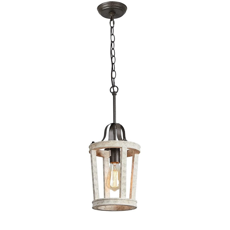 Feiss Lorenz Pendant Lamp - view 7