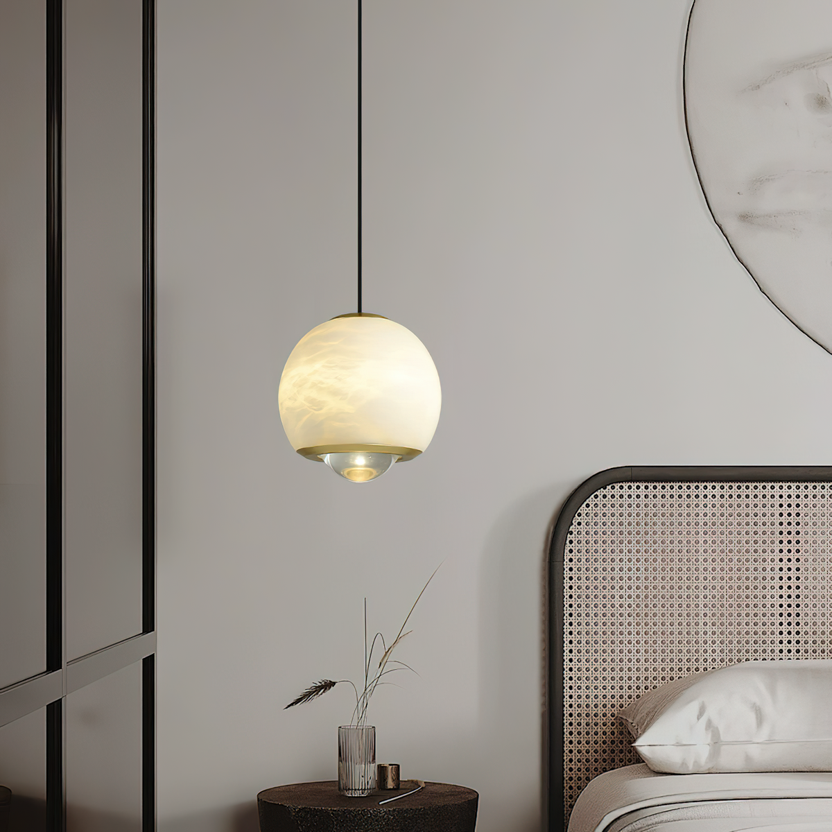 Ferox Pendant Light - view 4