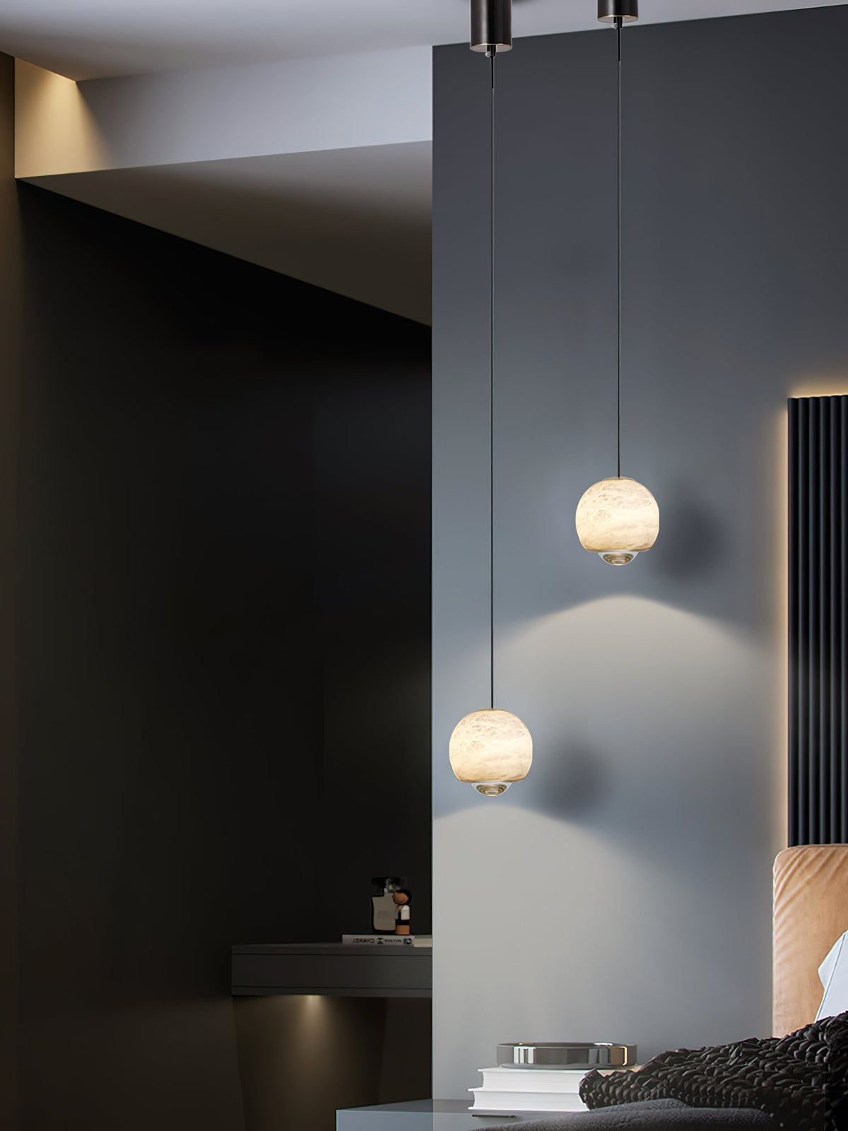 Ferox Pendant Light - view 14