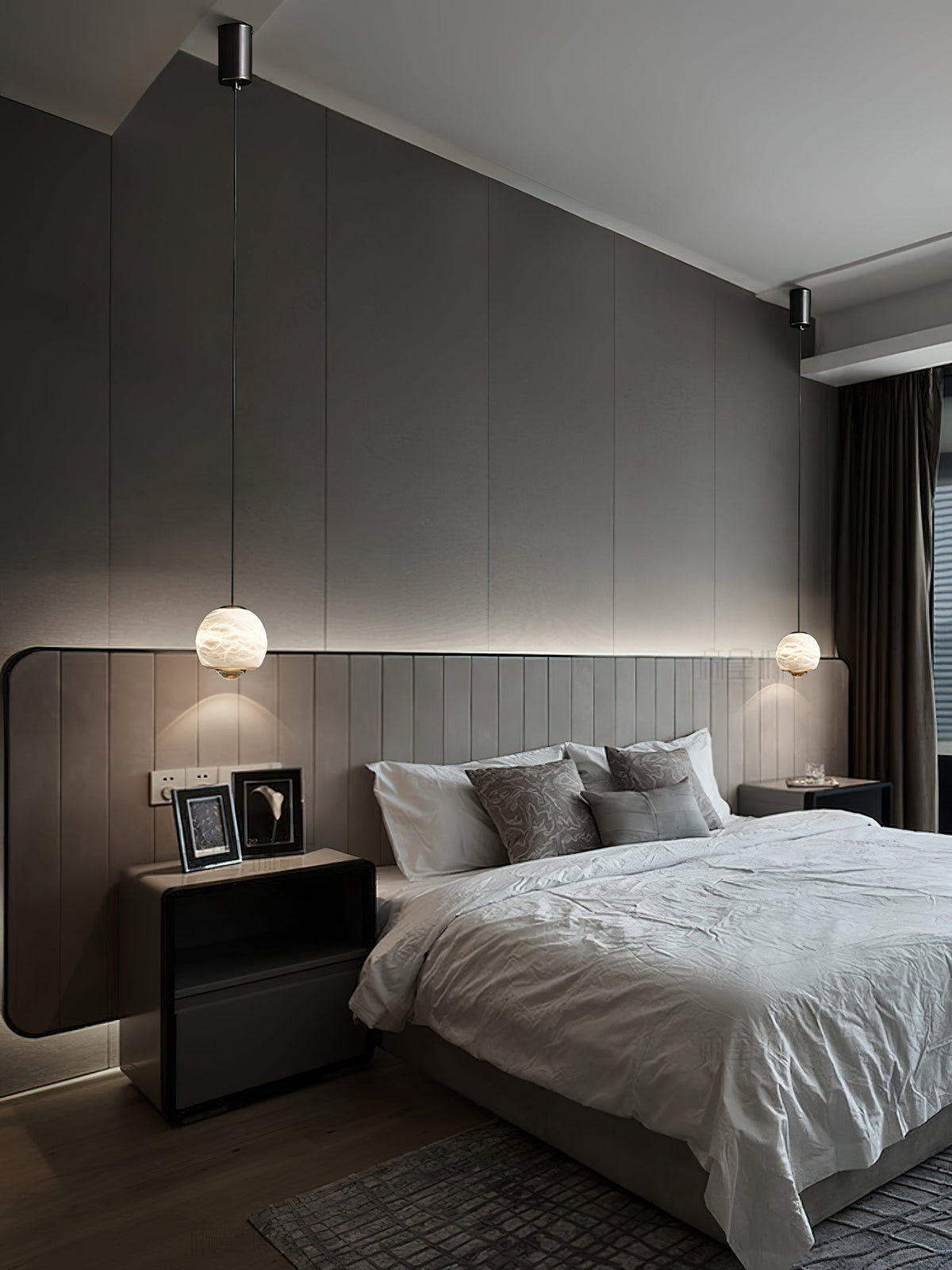 Ferox Pendant Light - view 15
