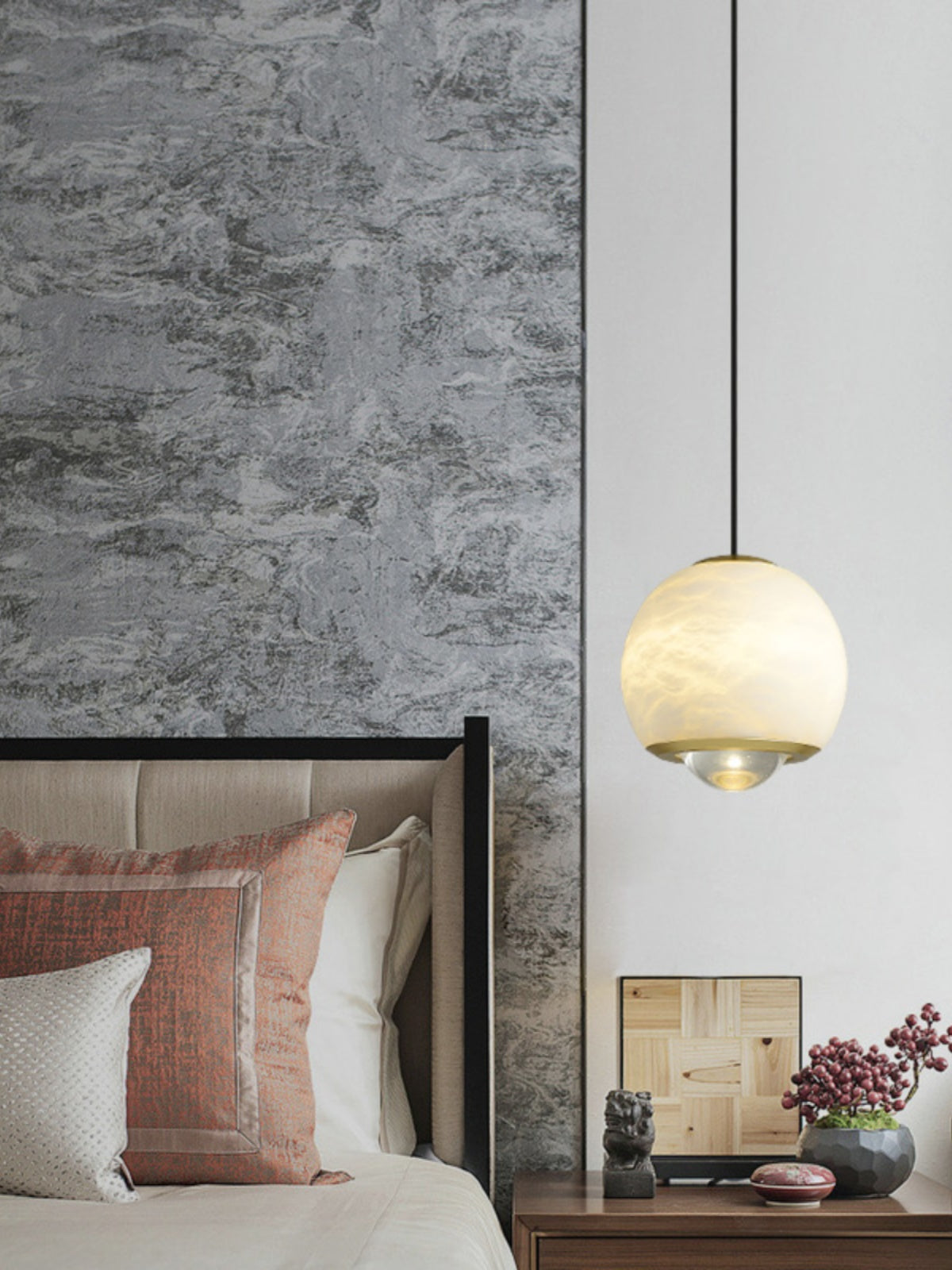 Ferox Pendant Light - view 17