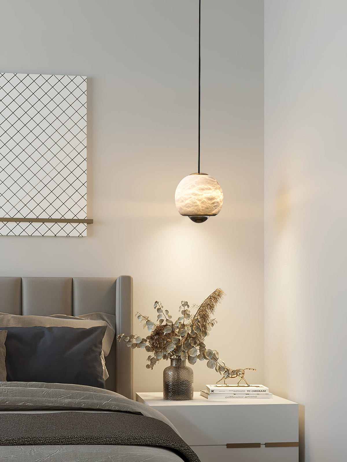 Ferox Pendant Light - view 18