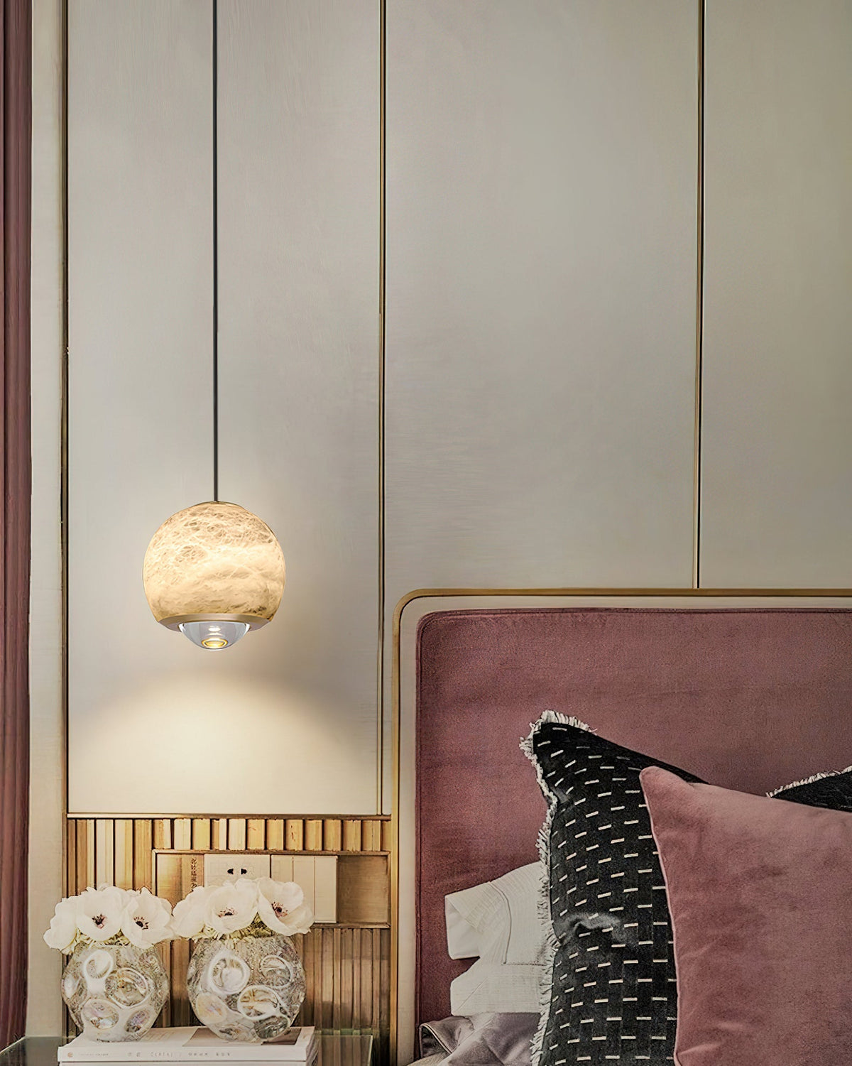 Ferox Pendant Light - view 19
