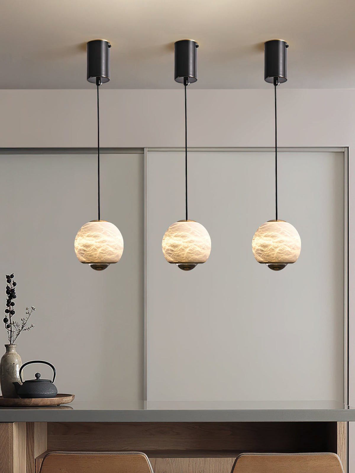 Ferox Pendant Light - view 20