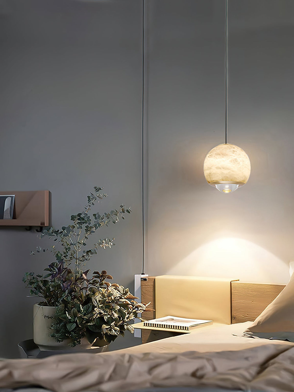 Ferox Pendant Light - view 22