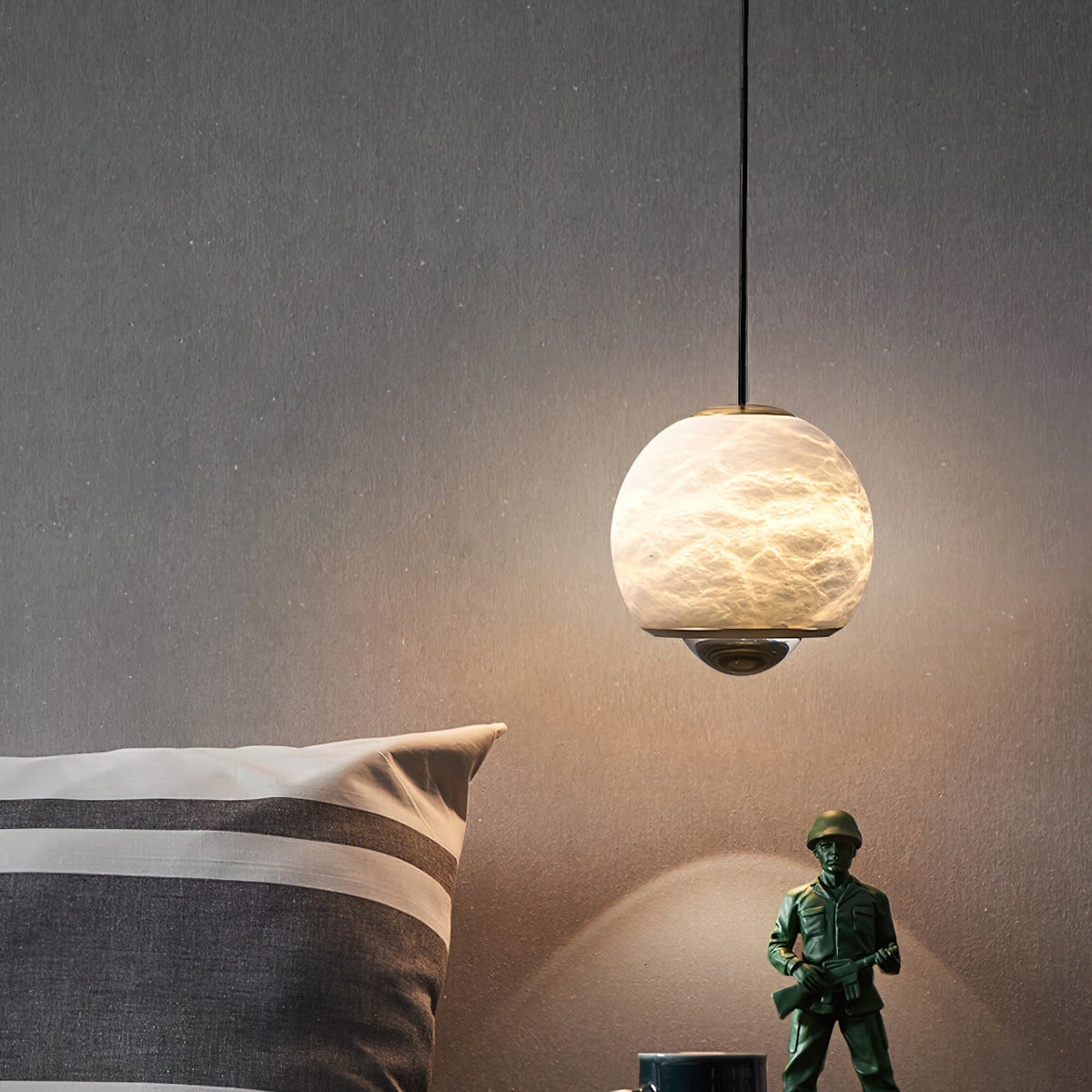 Ferox Pendant Light - view 2
