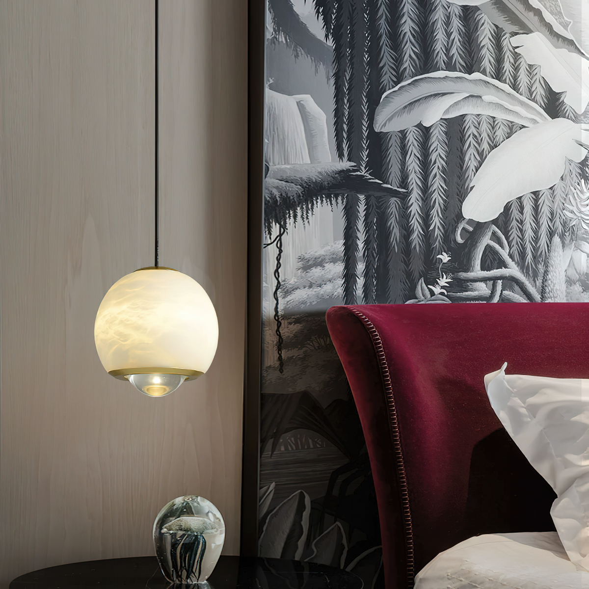 Ferox Pendant Light - view 5