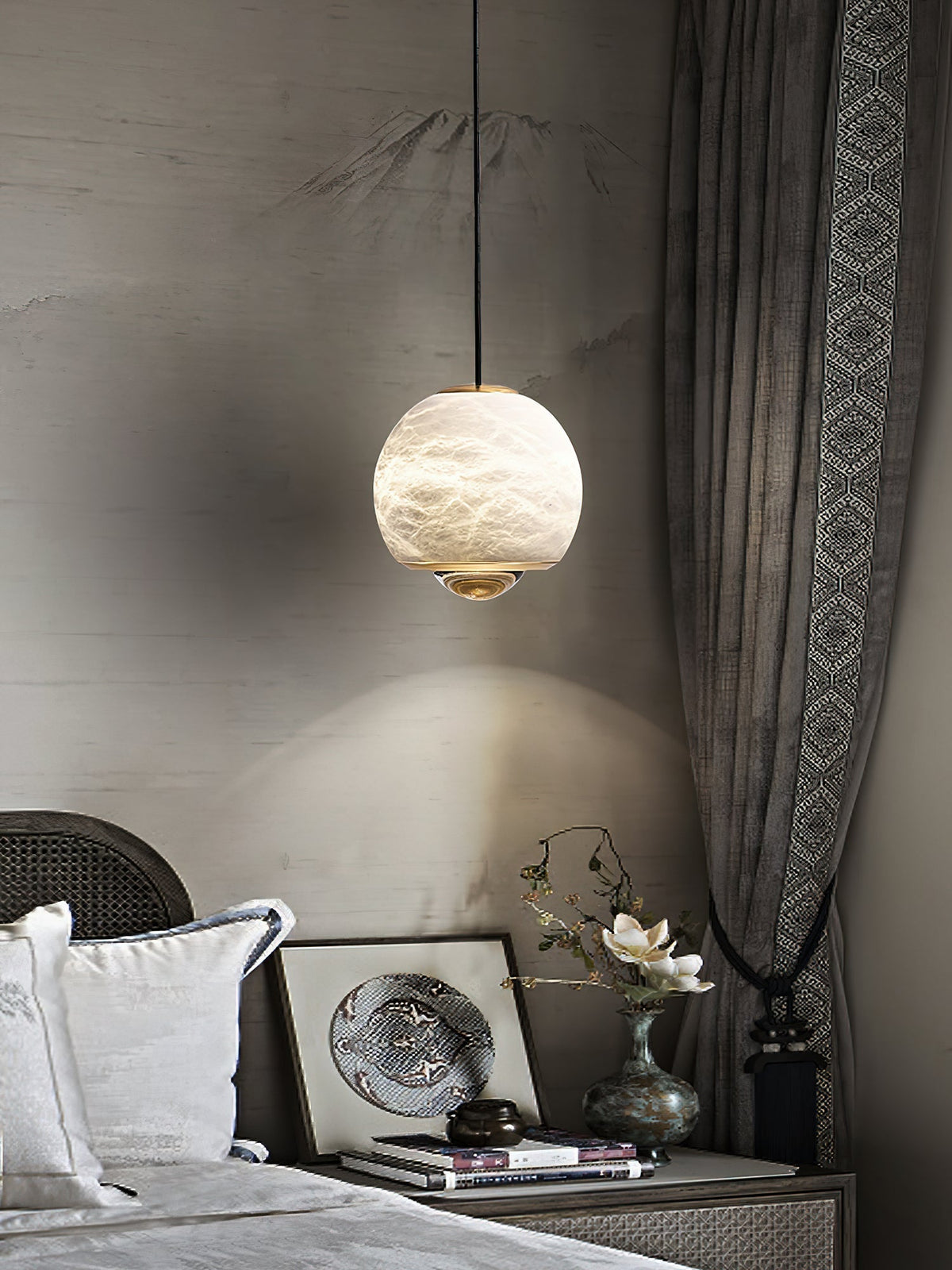 Ferox Pendant Light - view 23