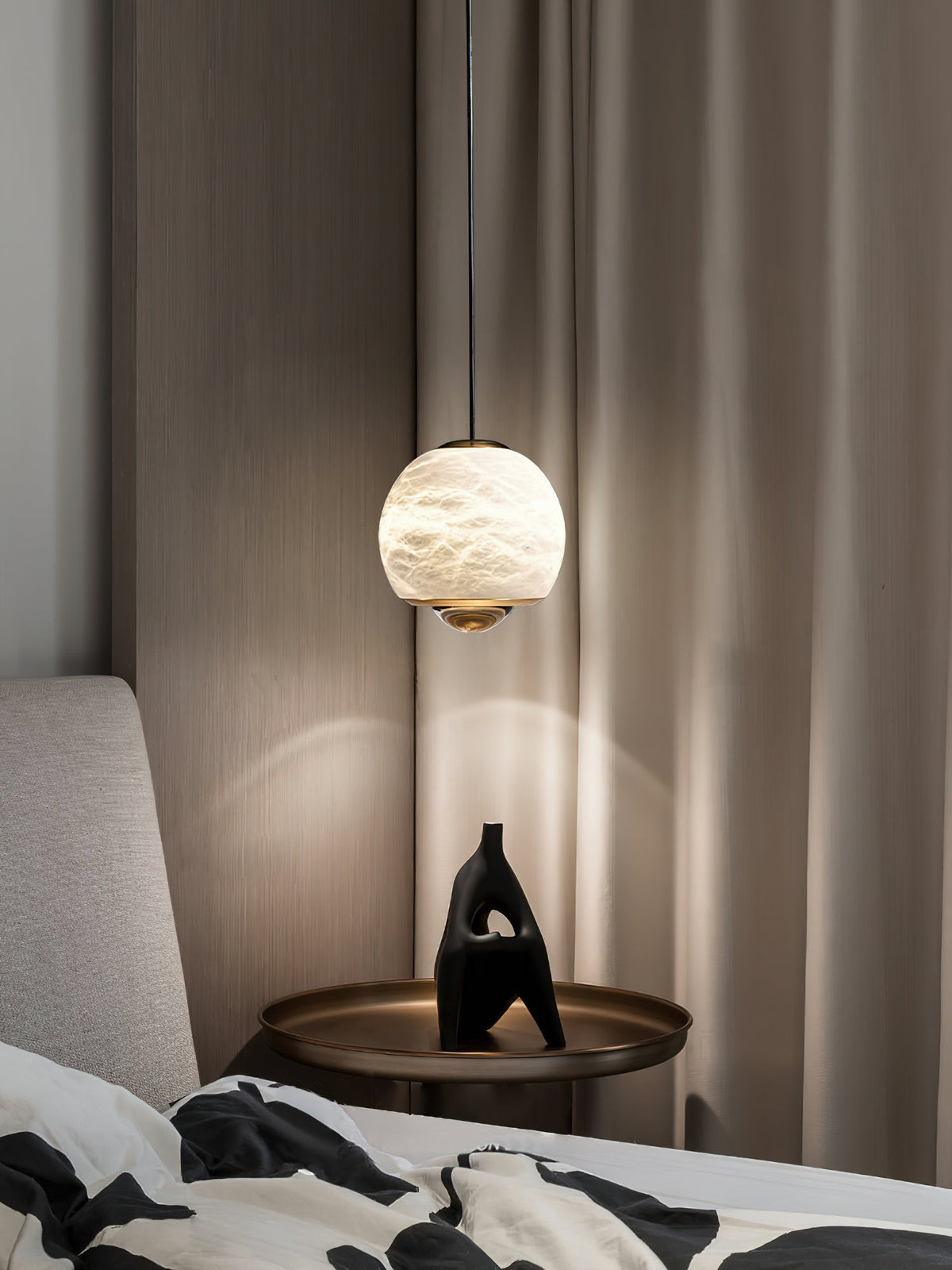 Ferox Pendant Light - view 24