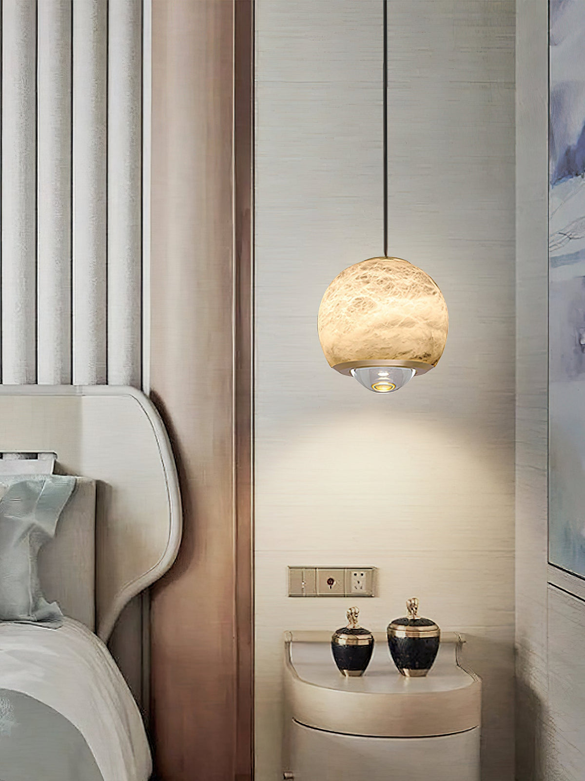 Ferox Pendant Light - view 25