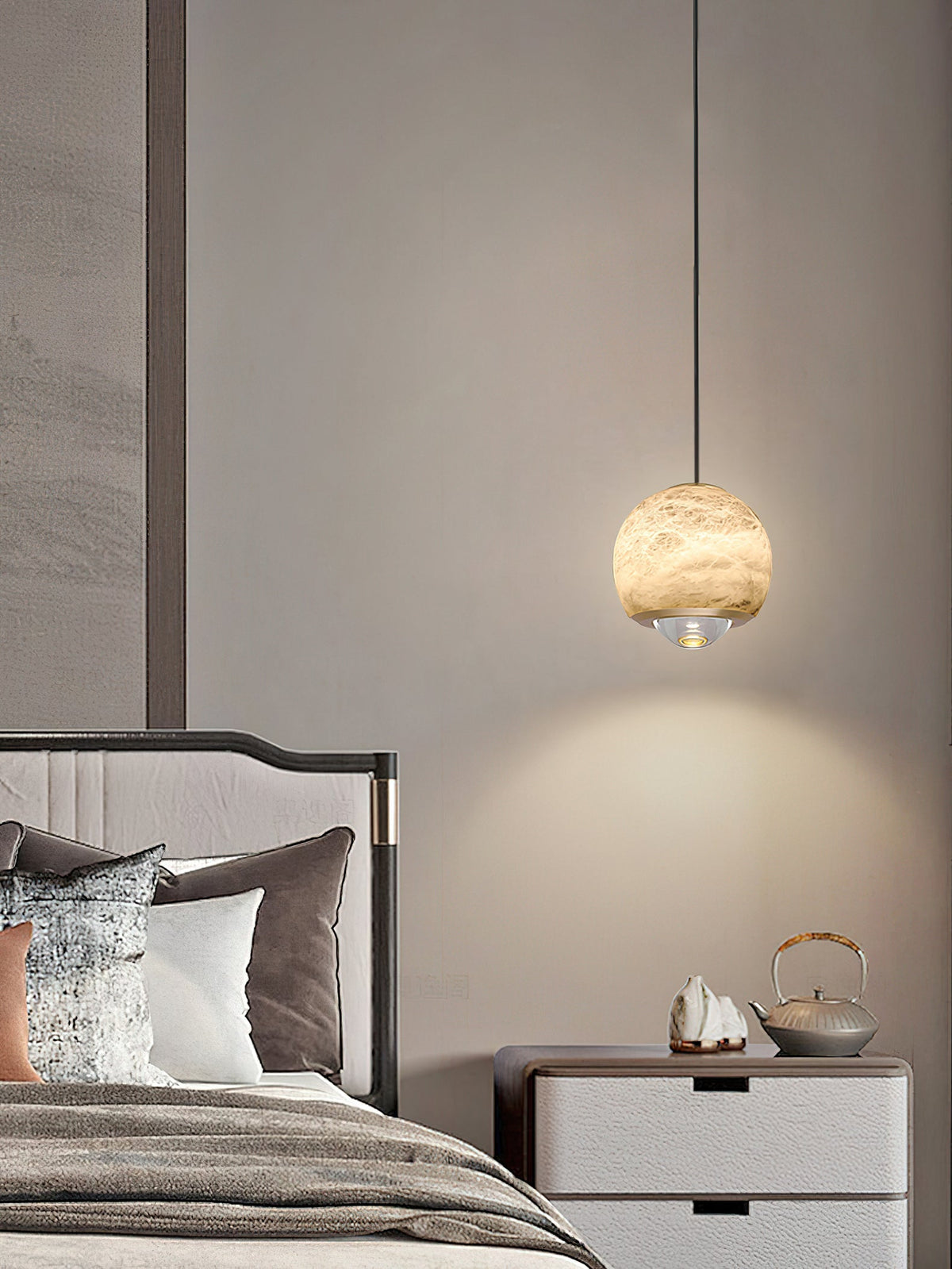 Ferox Pendant Light - view 26
