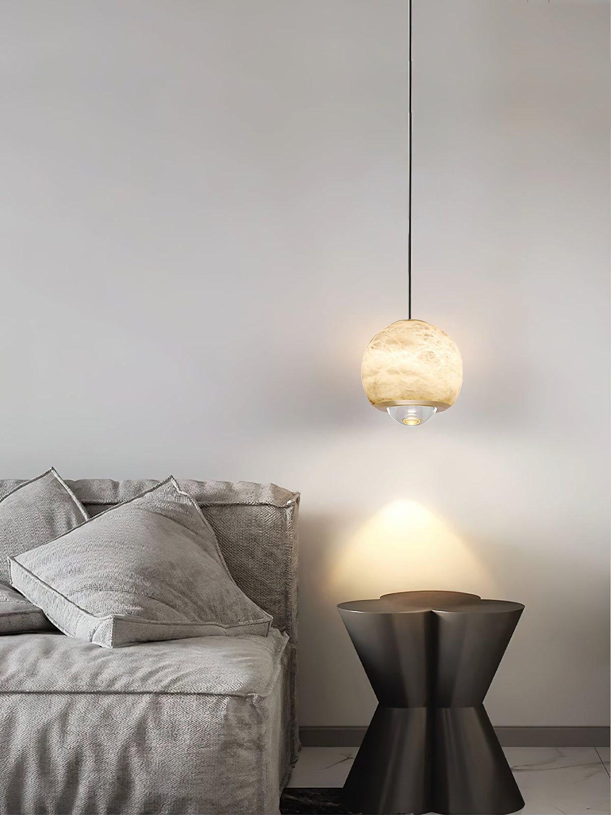 Ferox Pendant Light - view 28