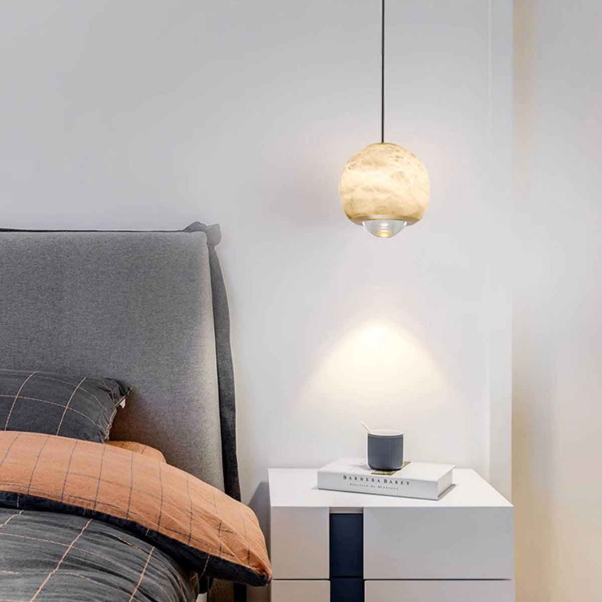 Ferox Pendant Light - view 6