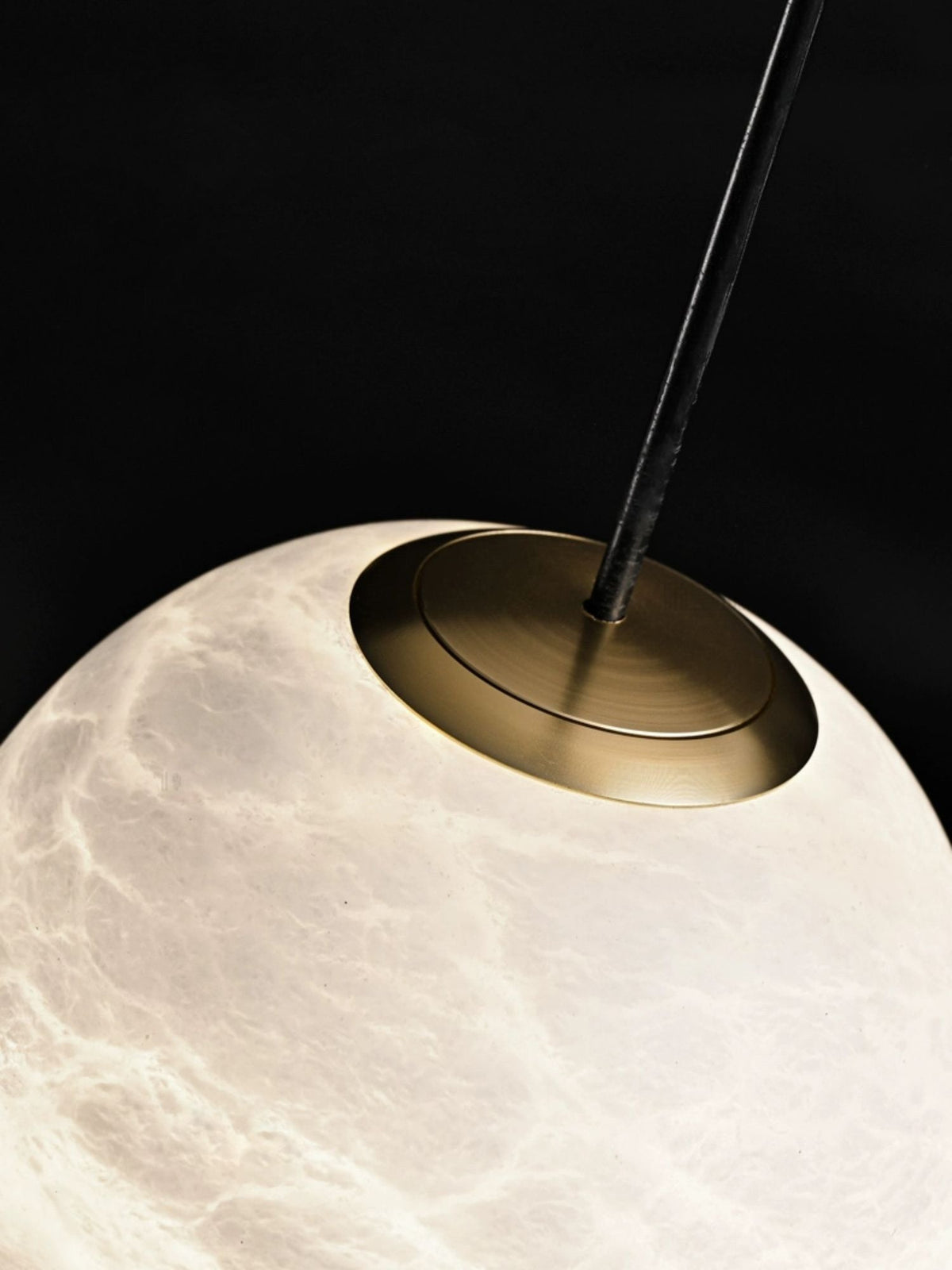 Ferox Pendant Light - view 34
