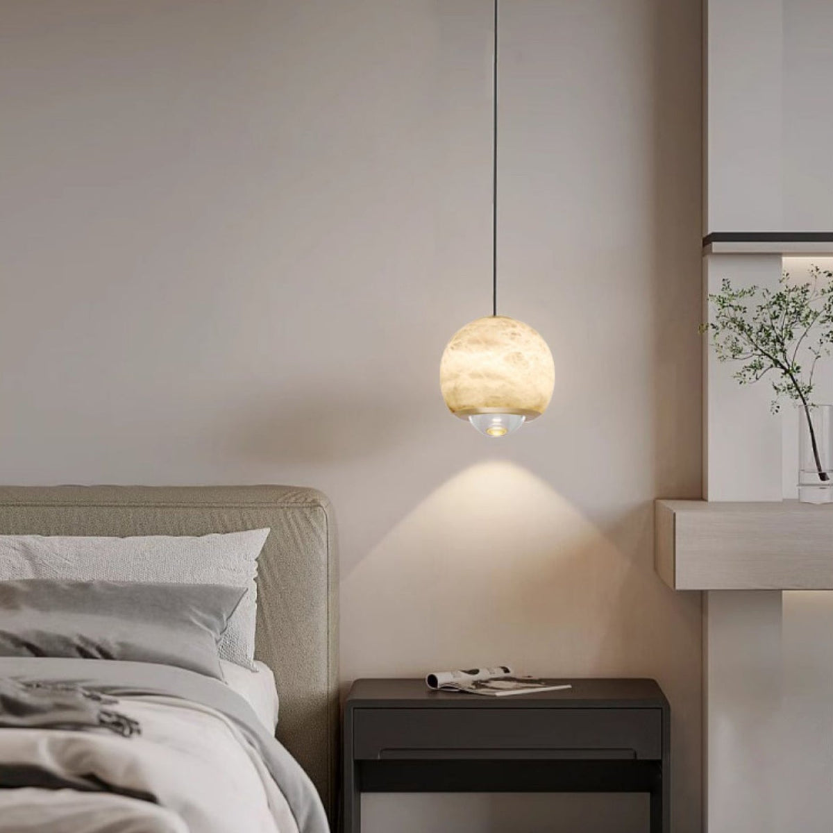 Ferox Pendant Light - view 7