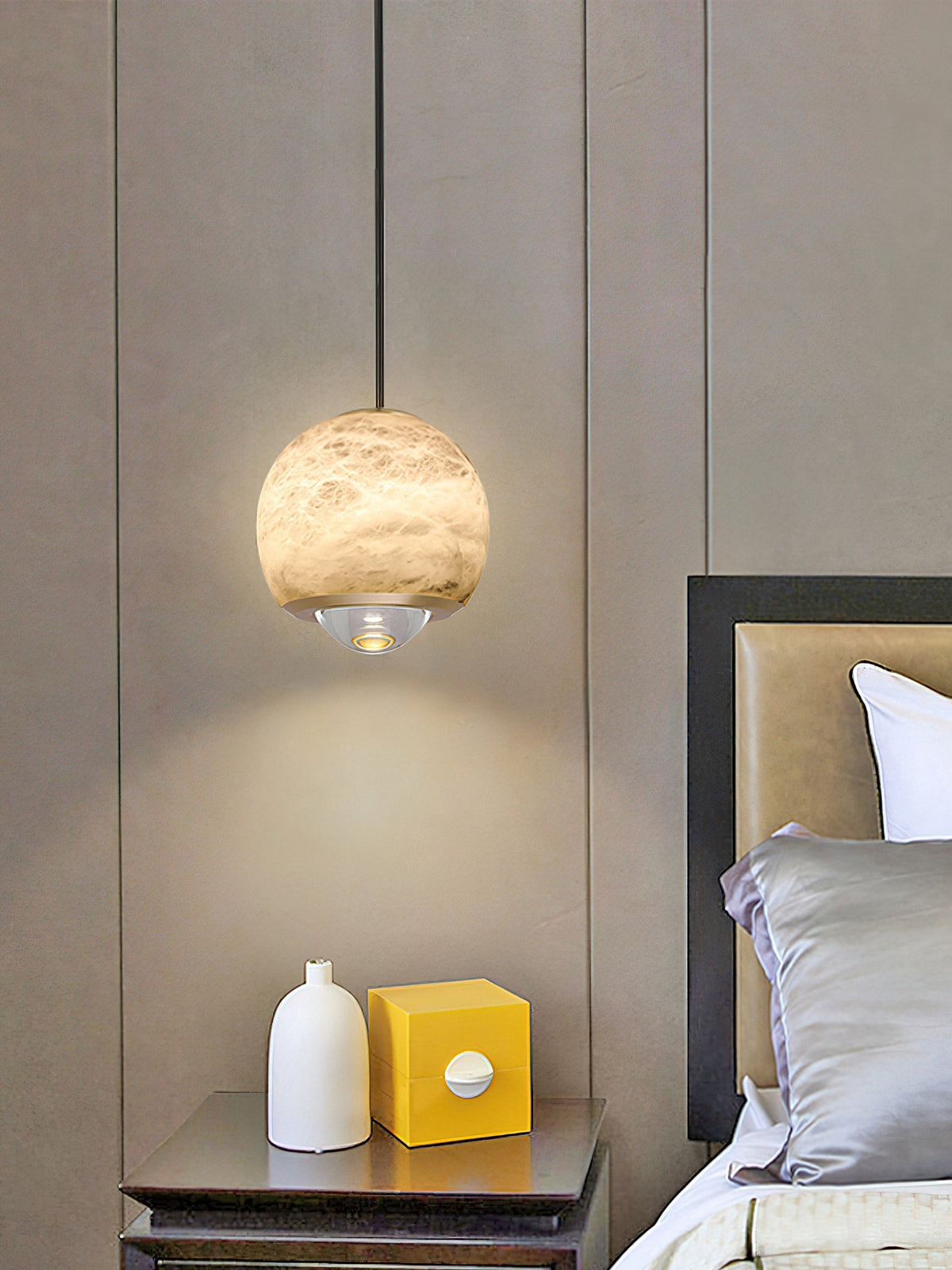 Ferox Pendant Light - view 8
