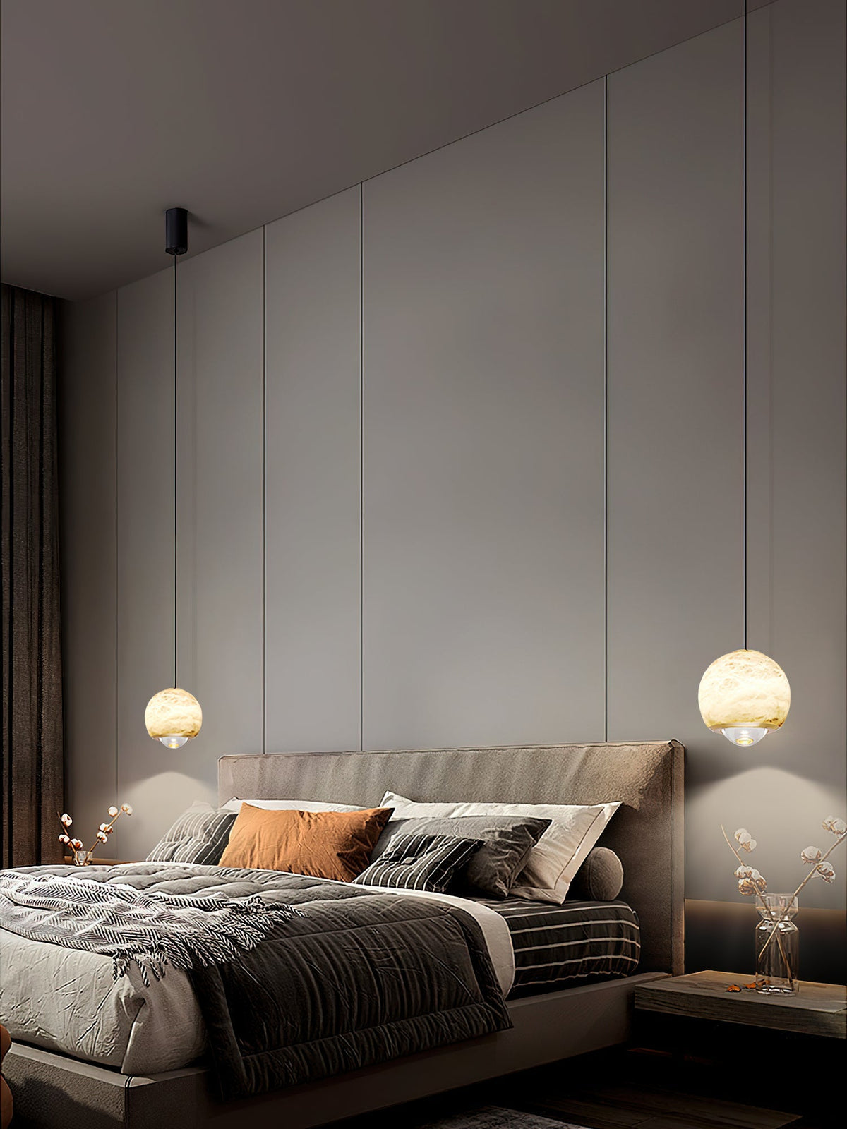 Ferox Pendant Light - view 9